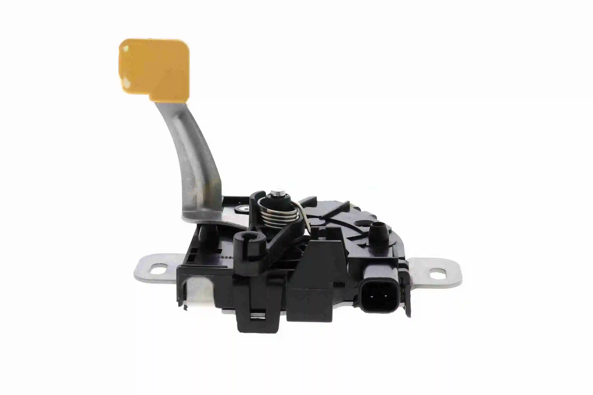 Inchizator capota motor
