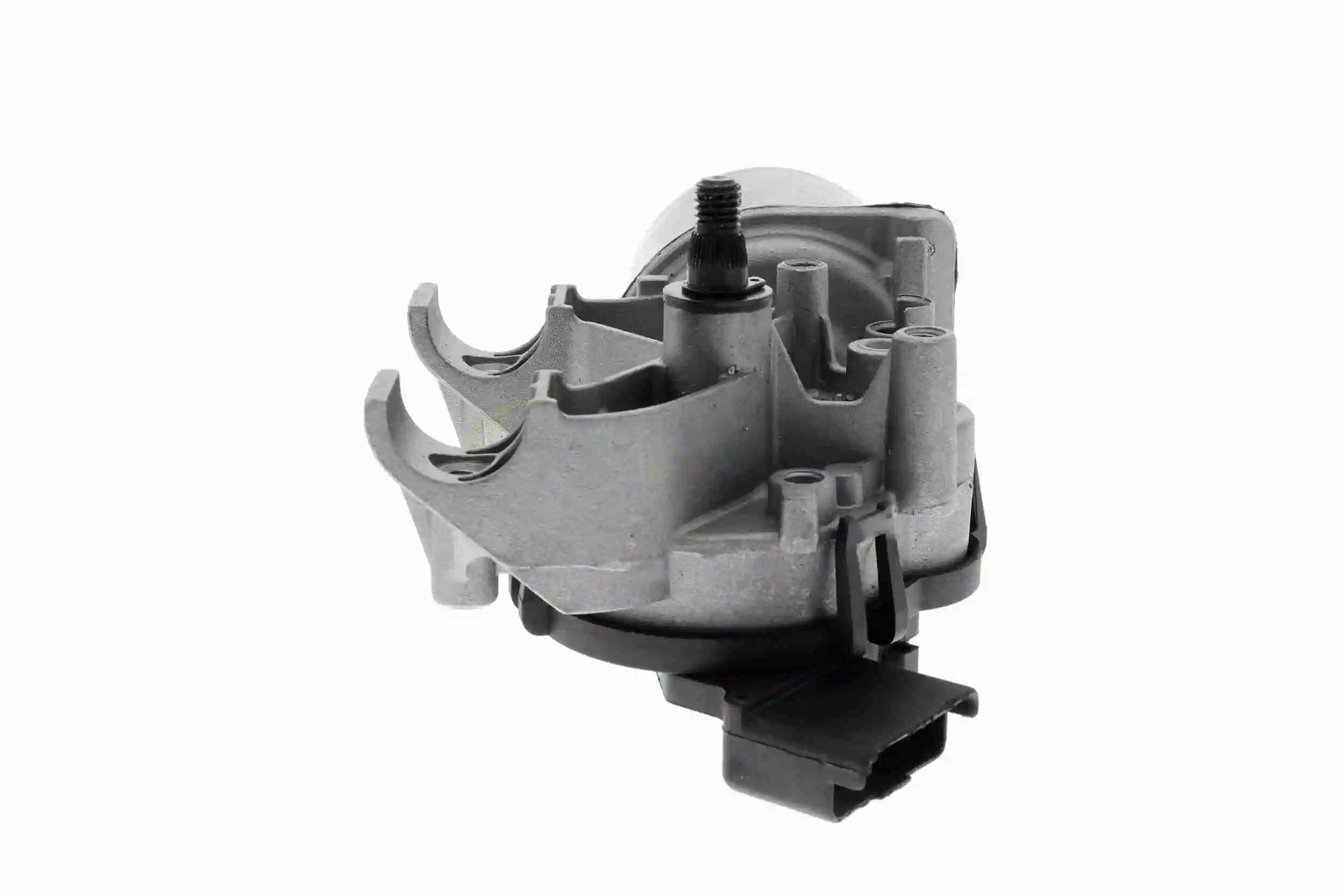 Motor stergator