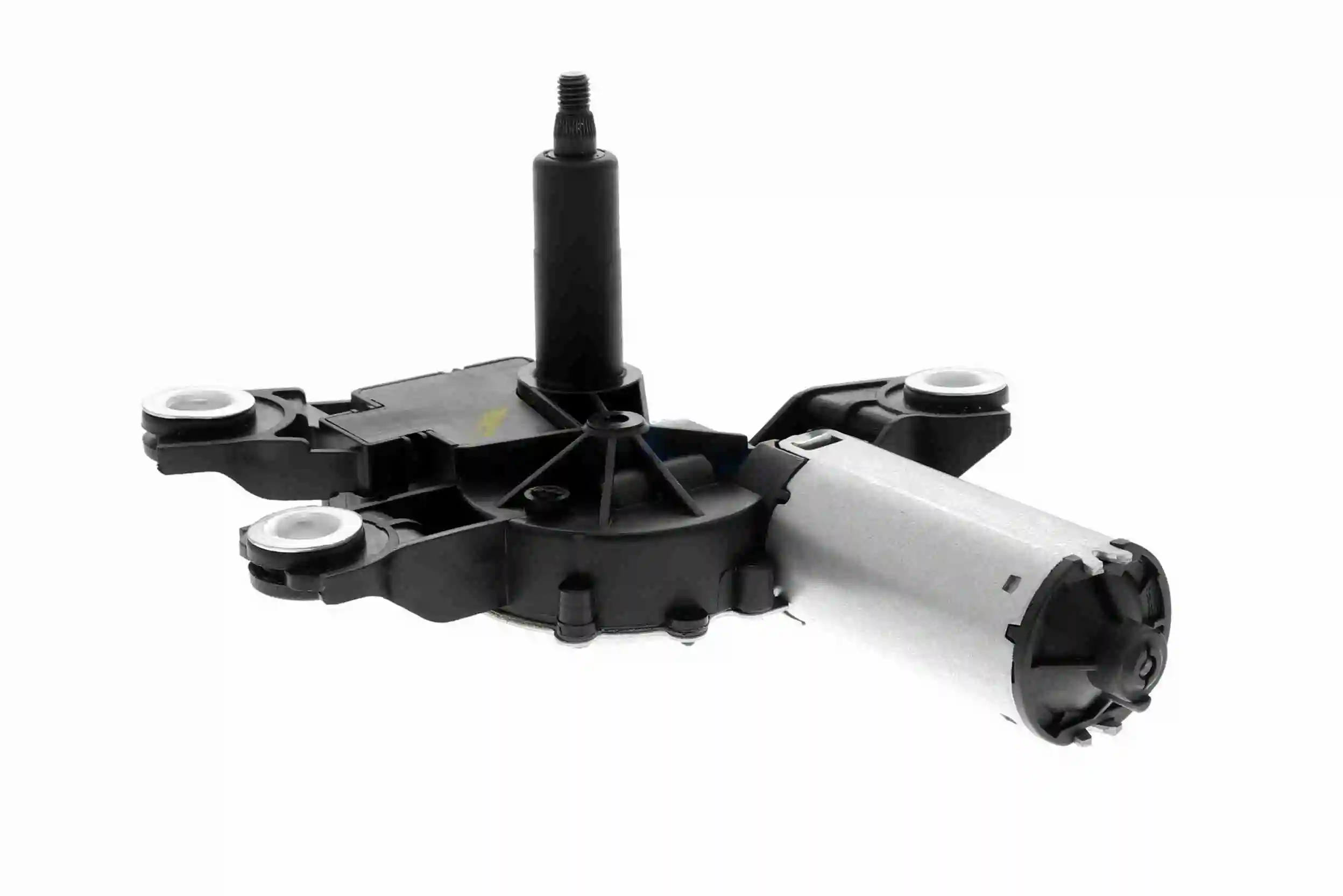 Motor stergator