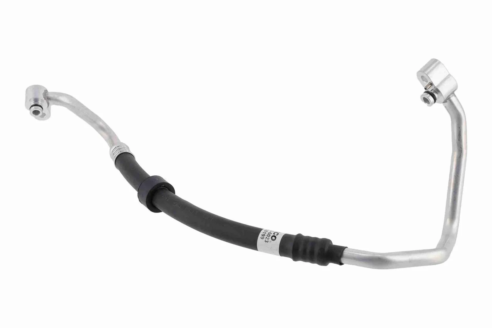 Conducta inalta presiune aer conditionat