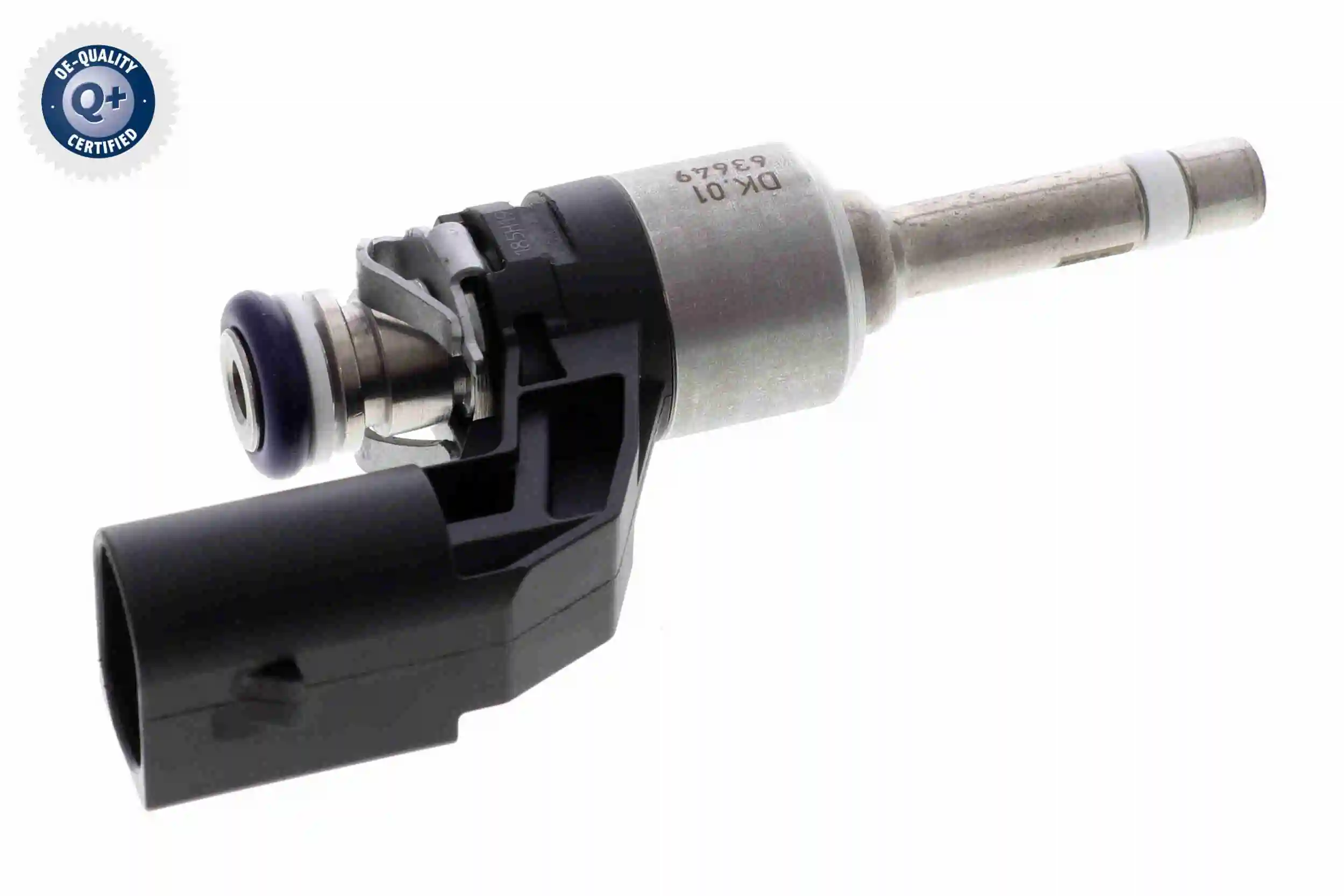 Injector