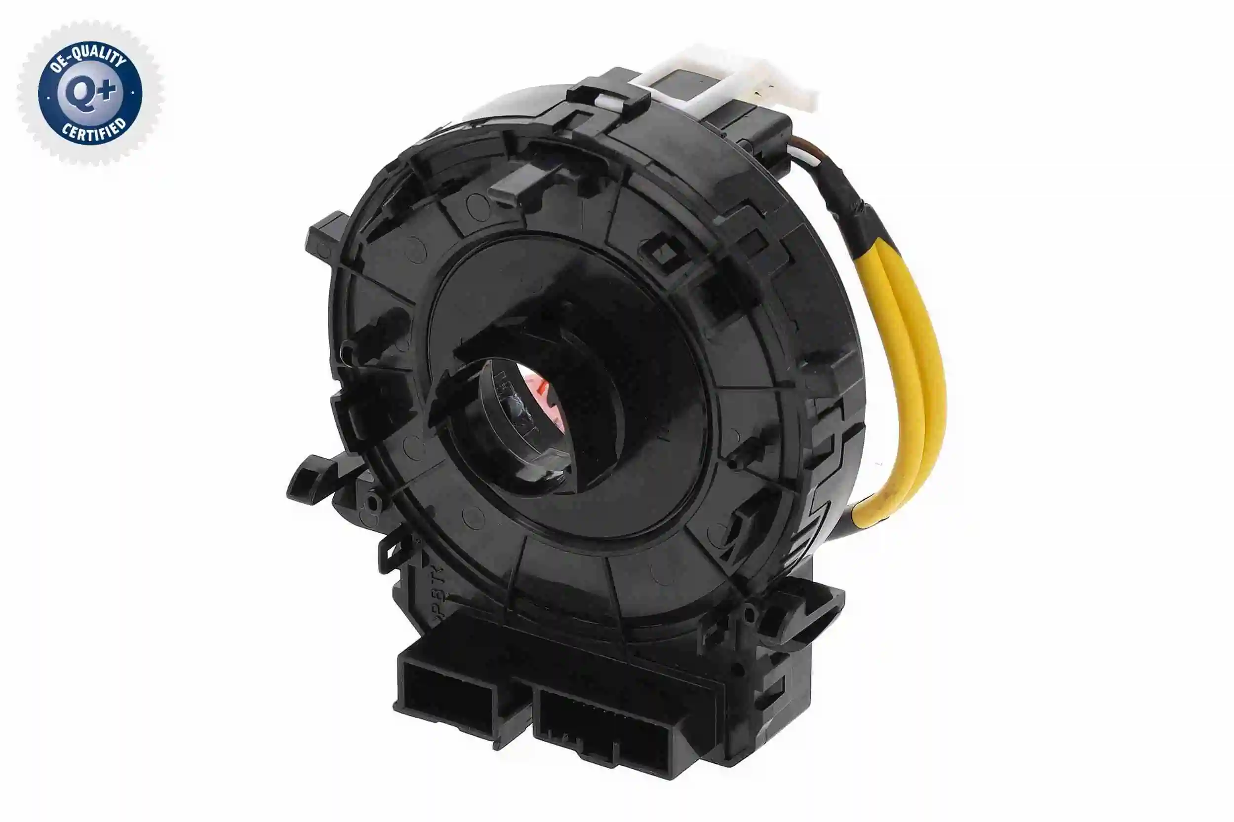 Arc spirala airbag