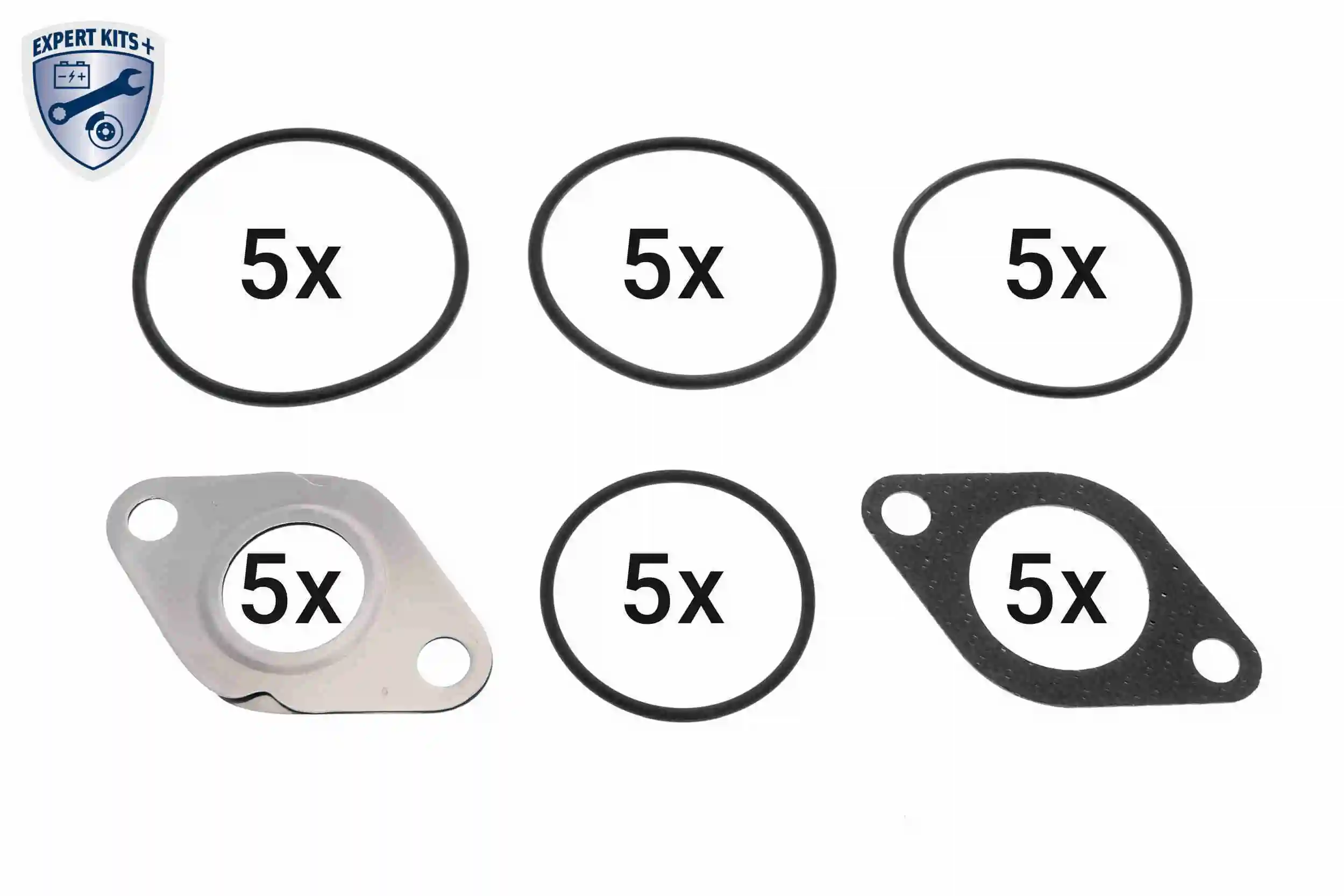 Set garnituri sistem EGR