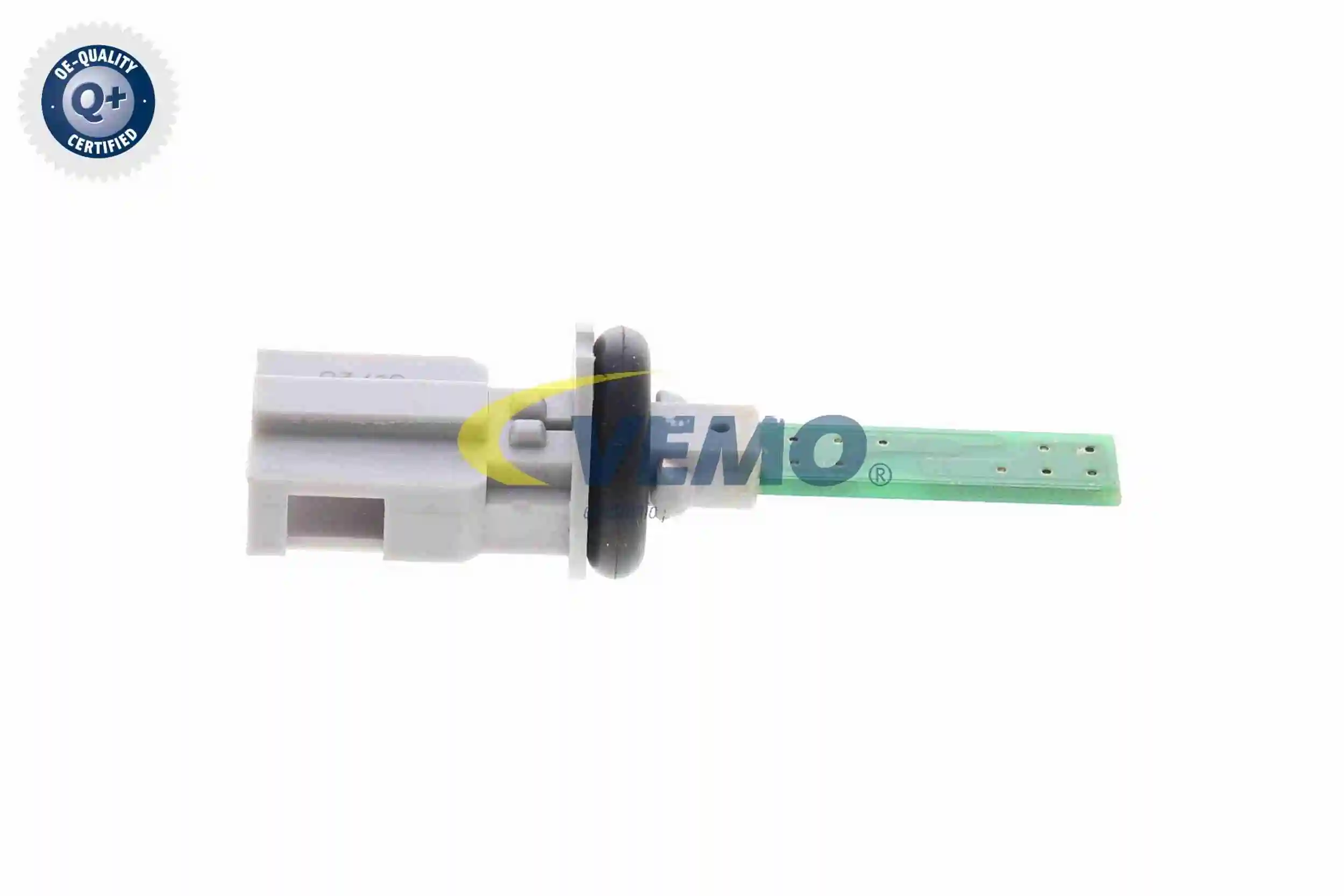 Senzor temperatura interioara