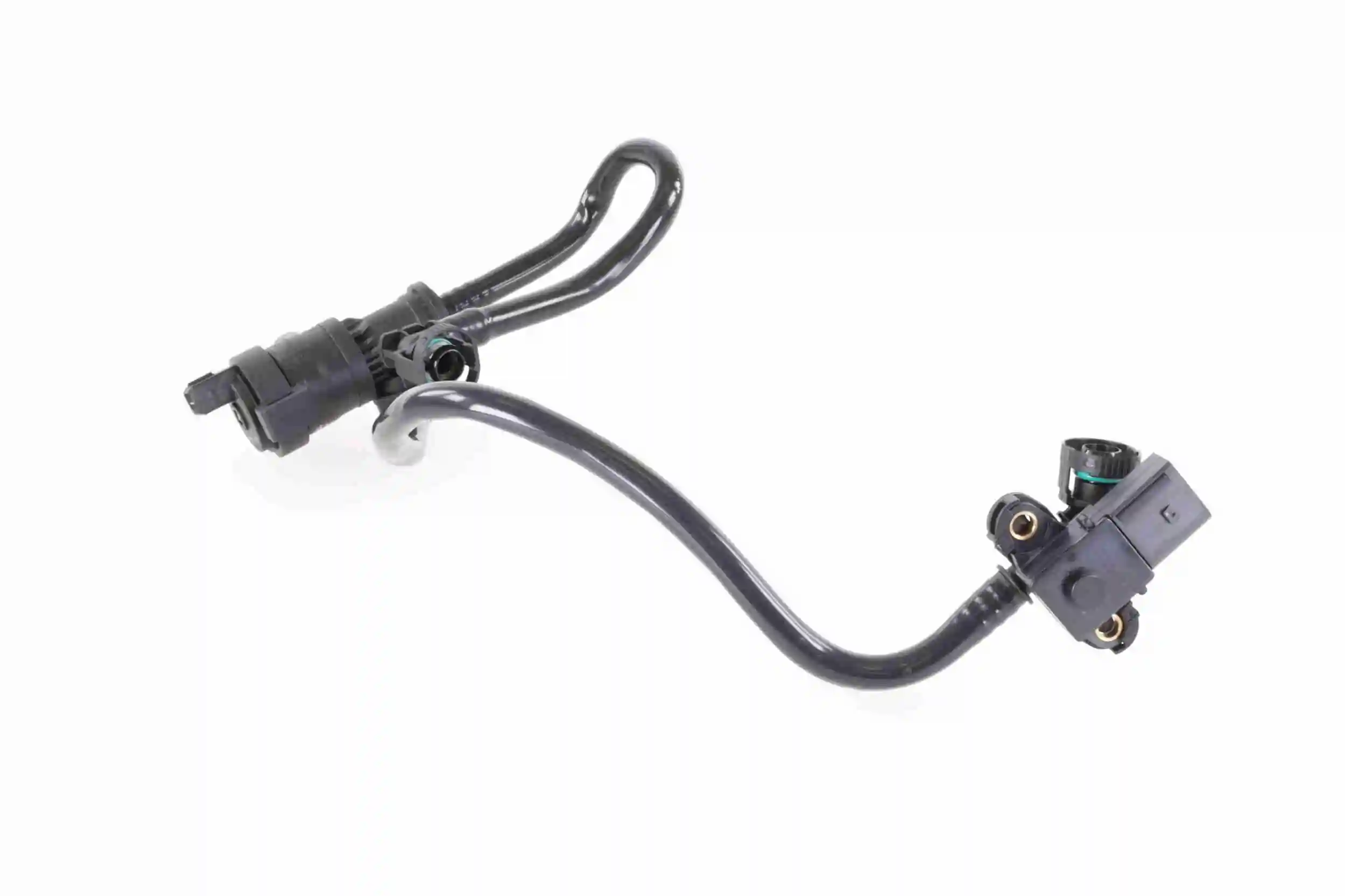 Filtru carbune activ, aerisire rezervor
