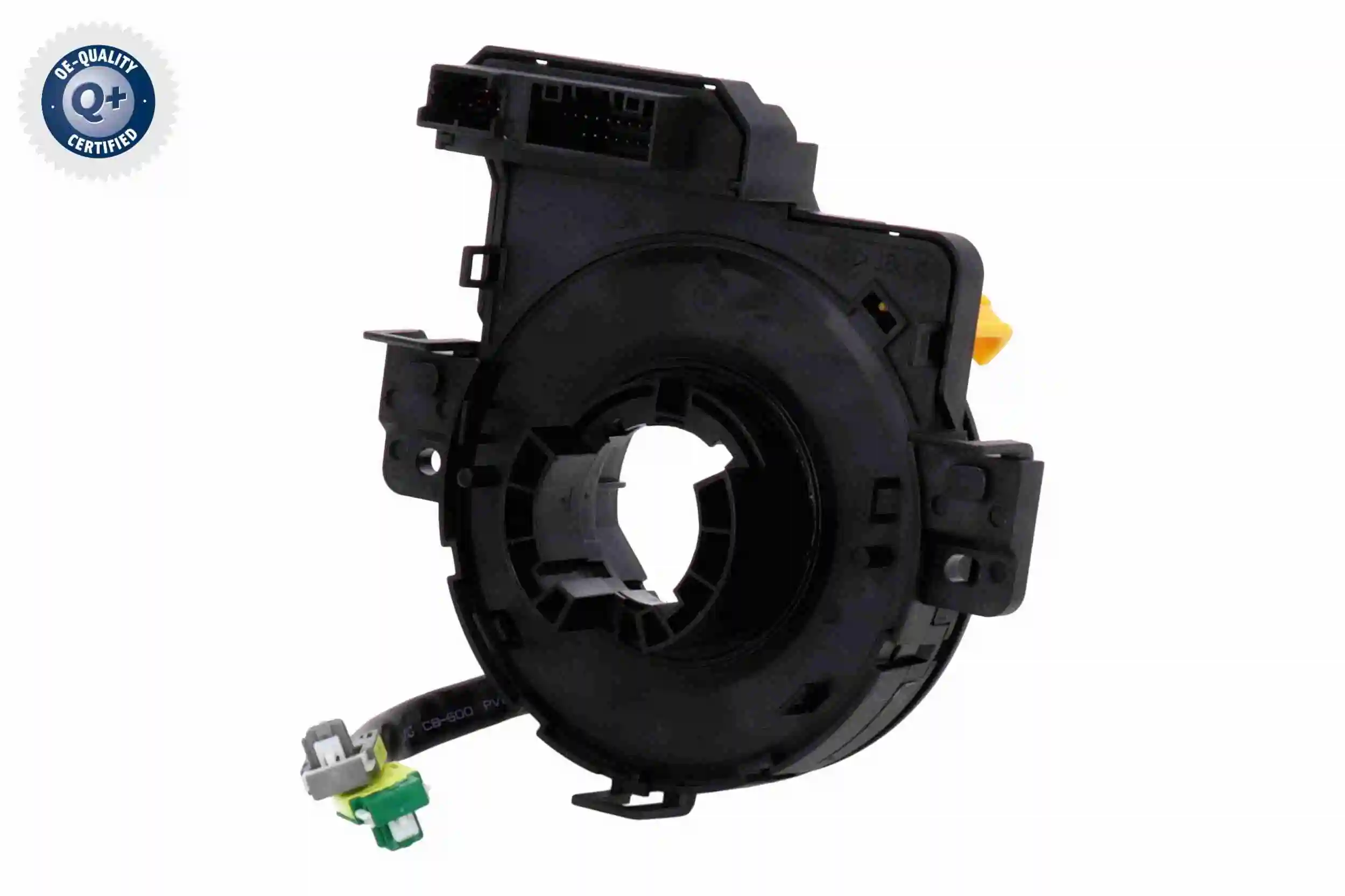 Arc spirala airbag
