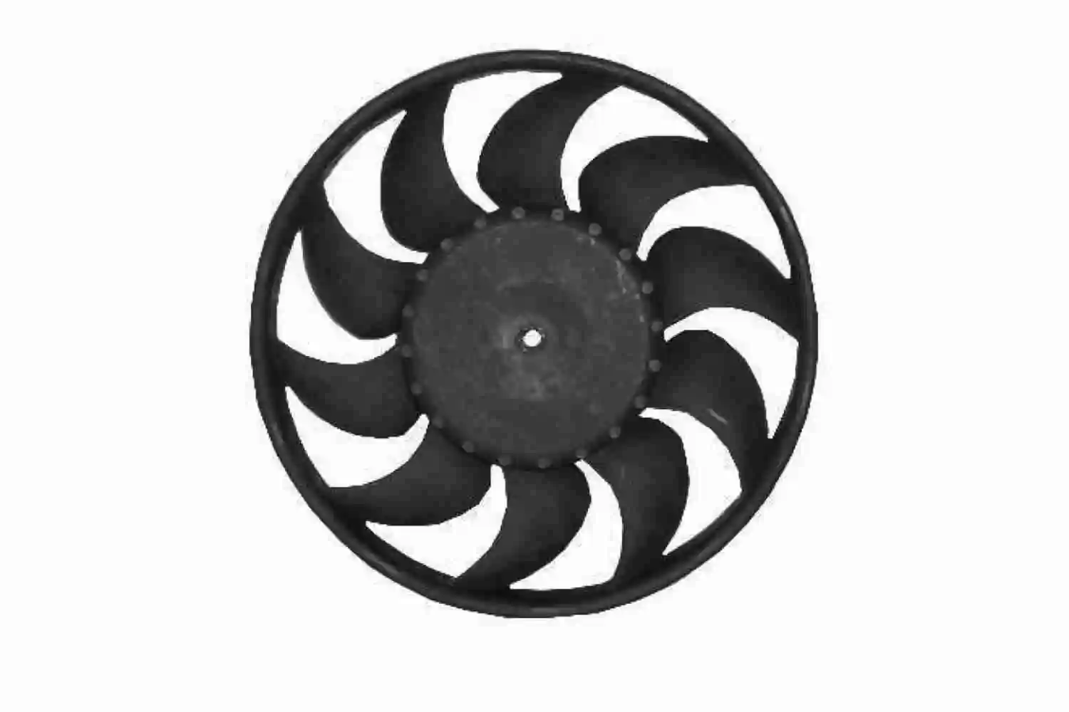 Paleta ventilator racire motor