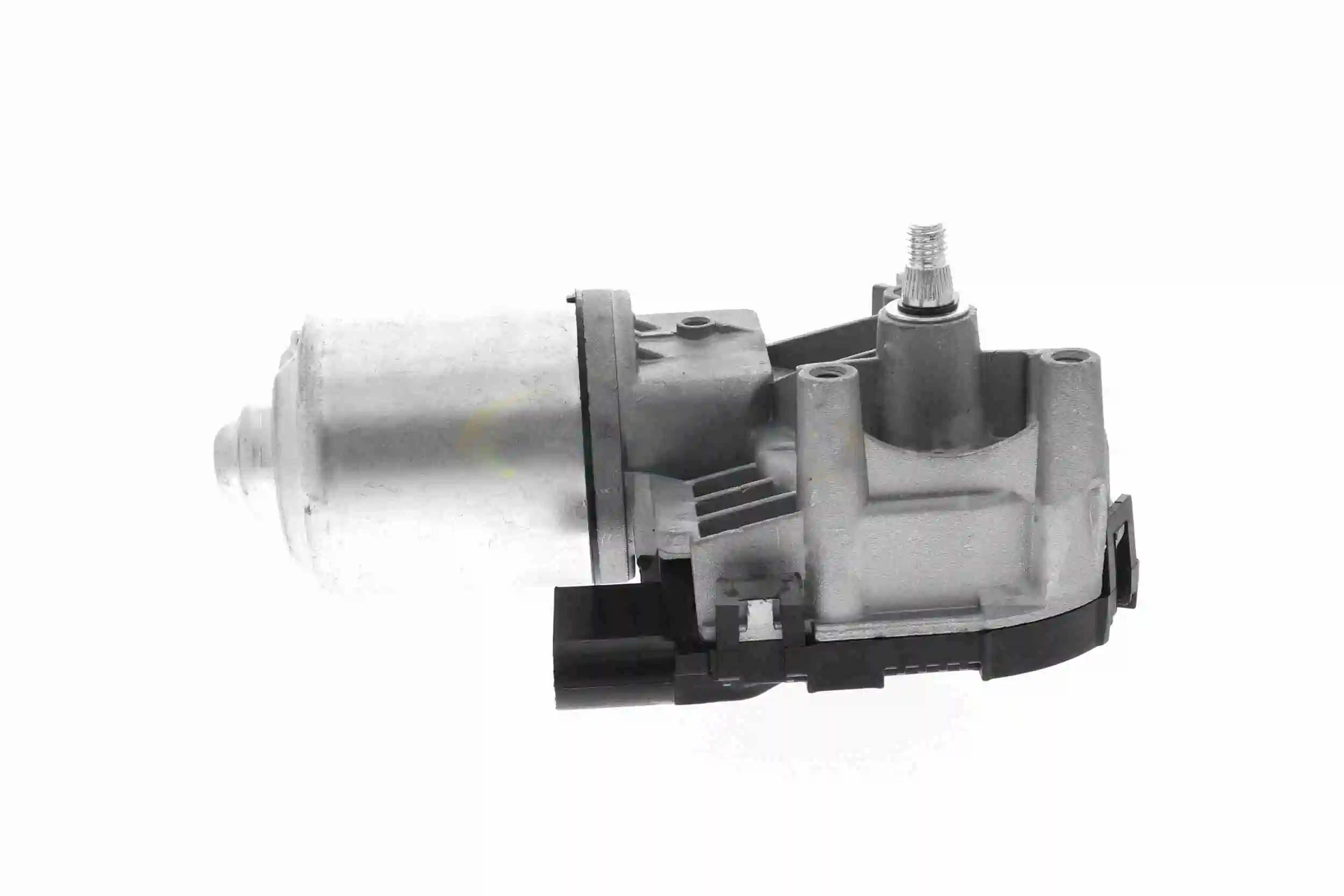 Motor stergator