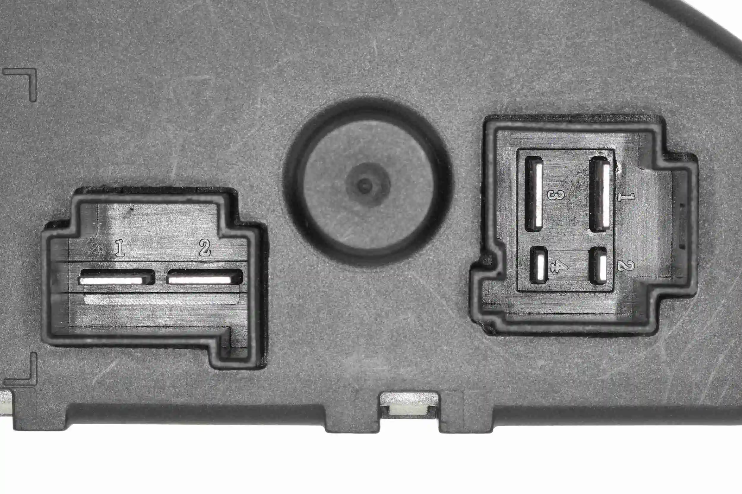 Reglaj ventilator habitaclu
