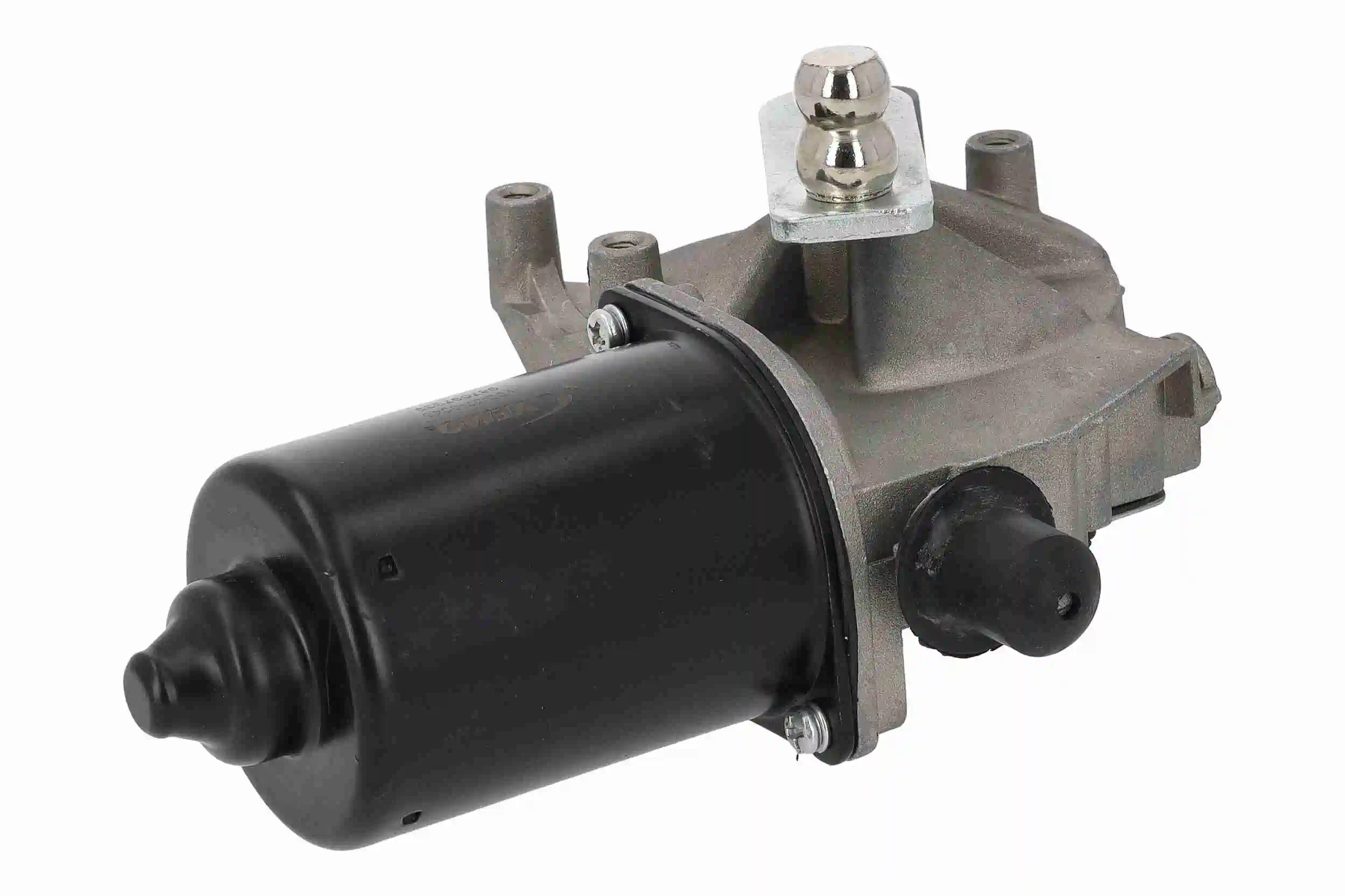 Motor stergator
