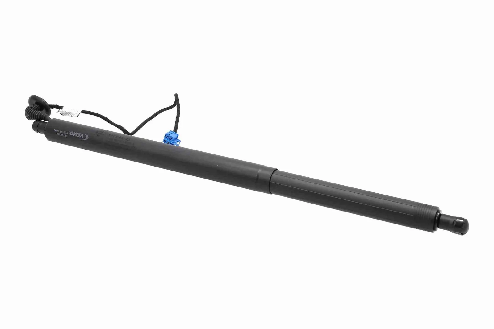 Motor electric haion