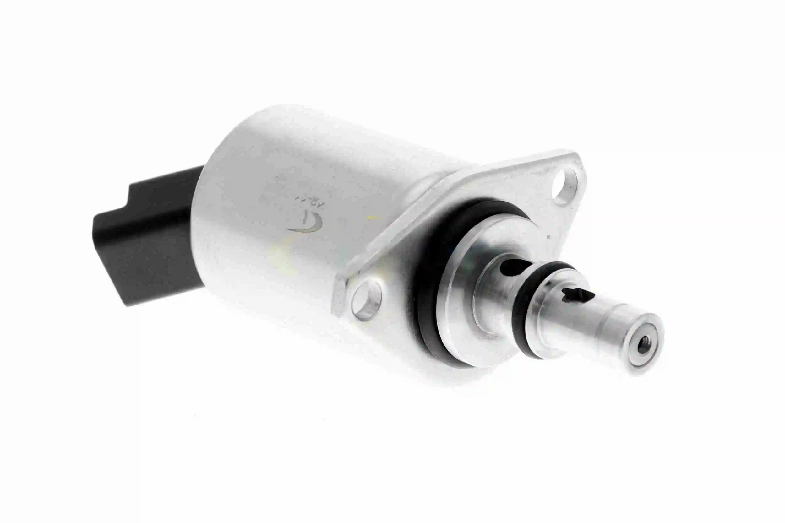 Supapa reglaj, cantitate combustibil (sistem common-rail)