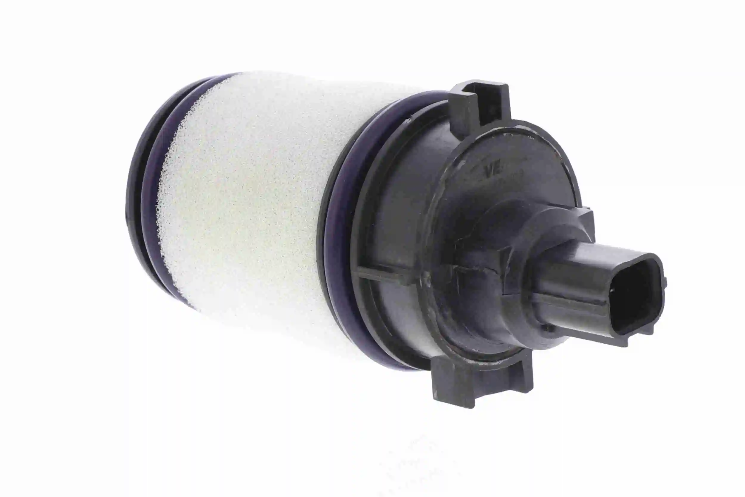 Supapa,filtru carbon activ