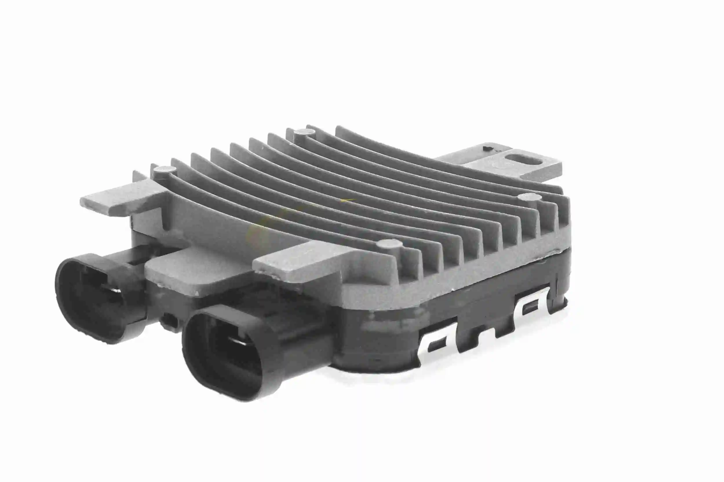 Unitate comanda ventilator electric (racire motor)