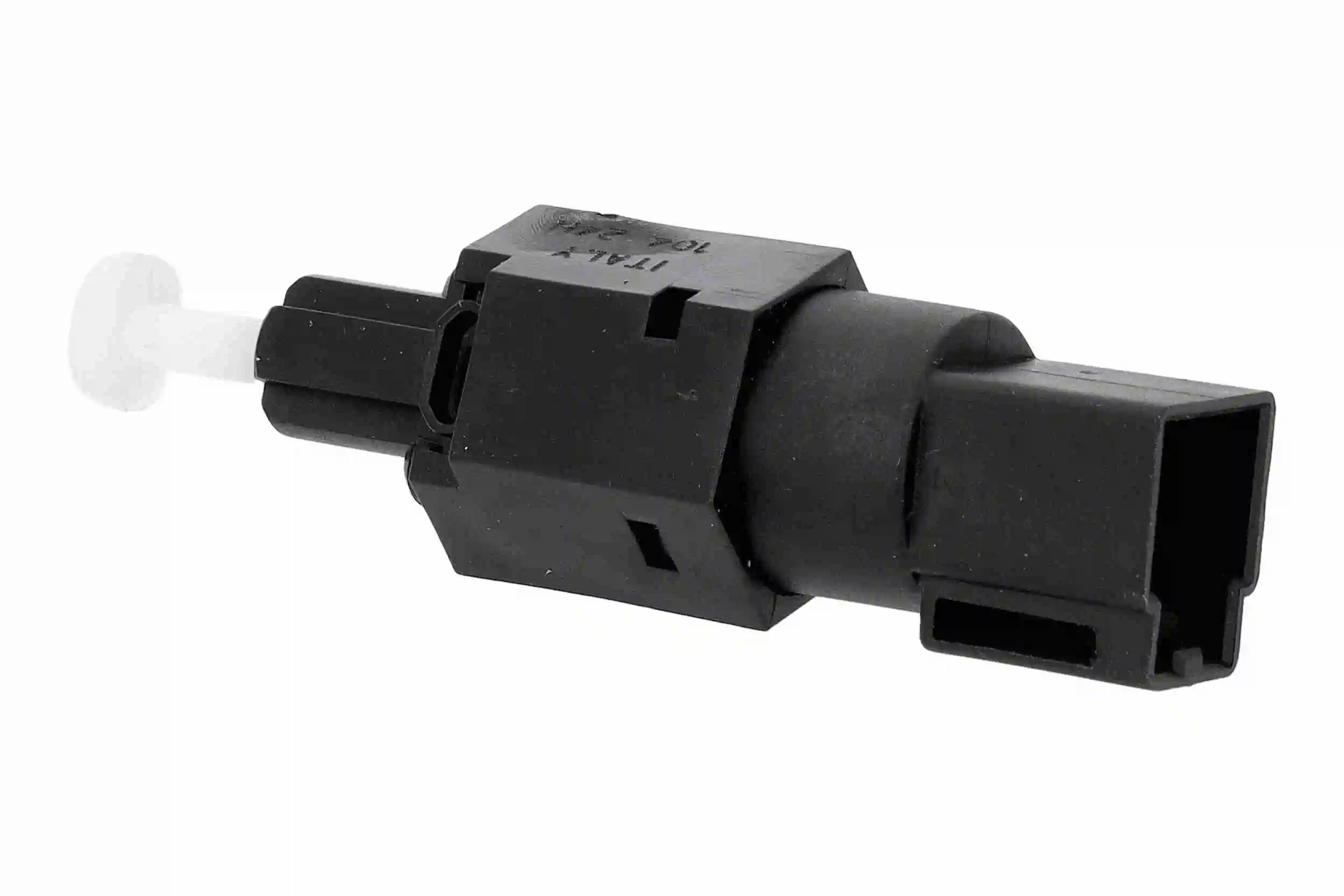 Comutator lumini frana