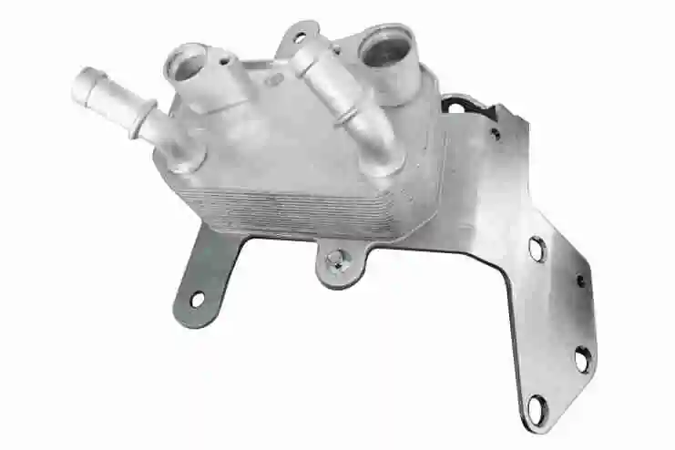 Radiator racire ulei cutie viteze automata