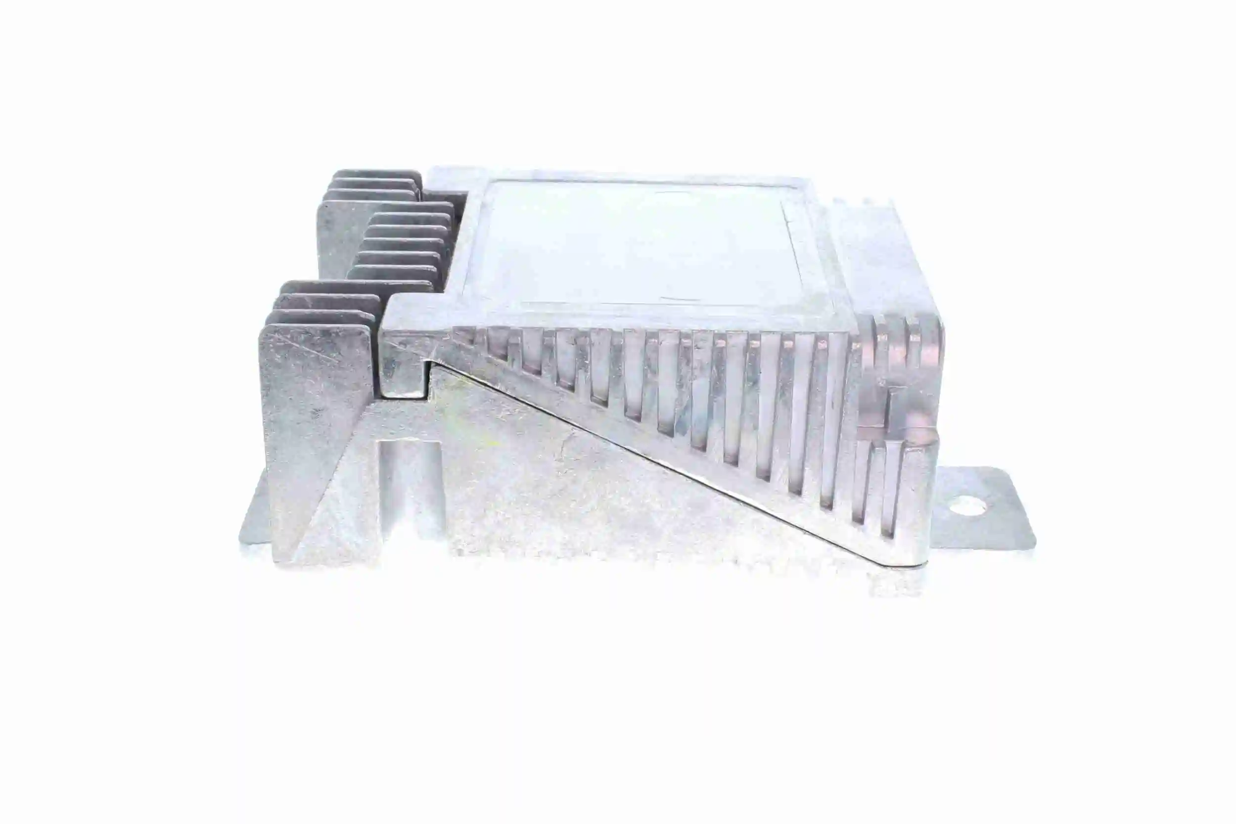 Unitate comanda ventilator electric (racire motor)