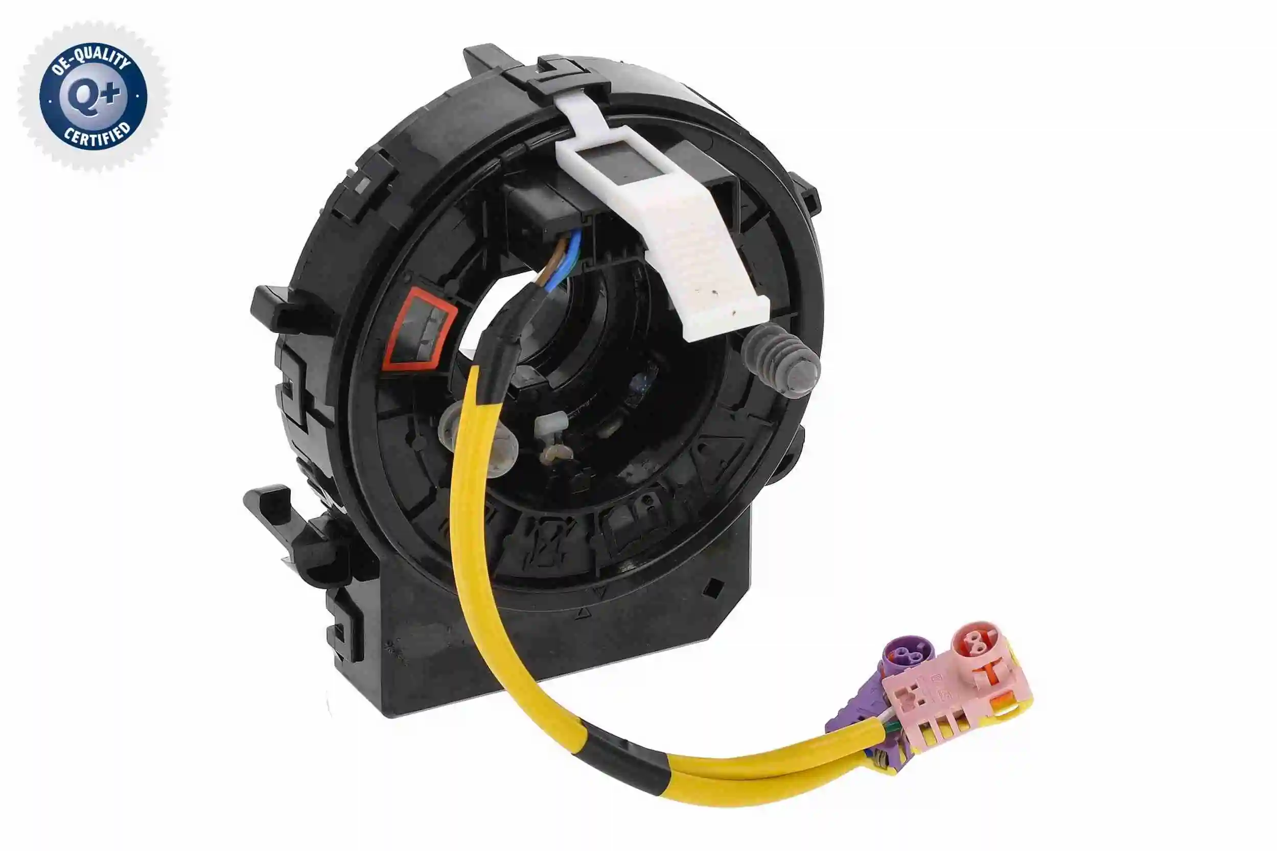 Arc spirala airbag