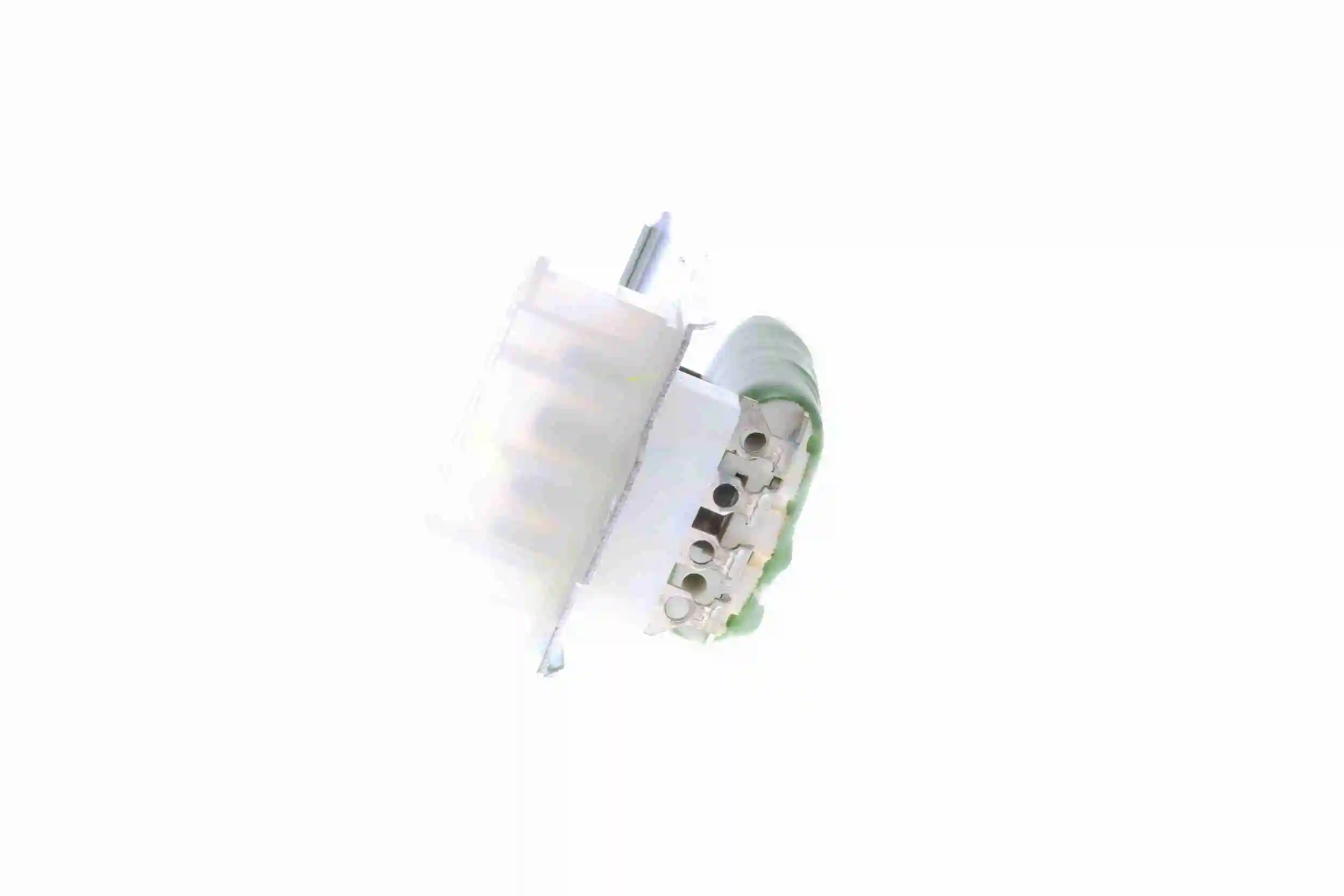 Reglaj ventilator habitaclu