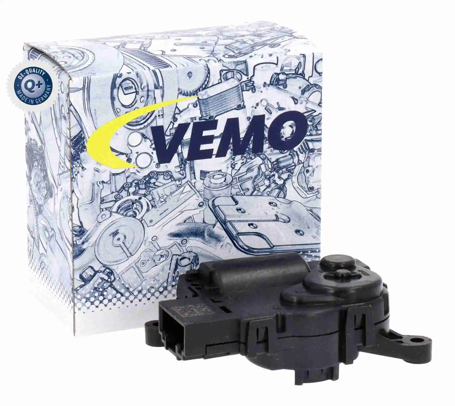 Element de reglare clapeta carburator