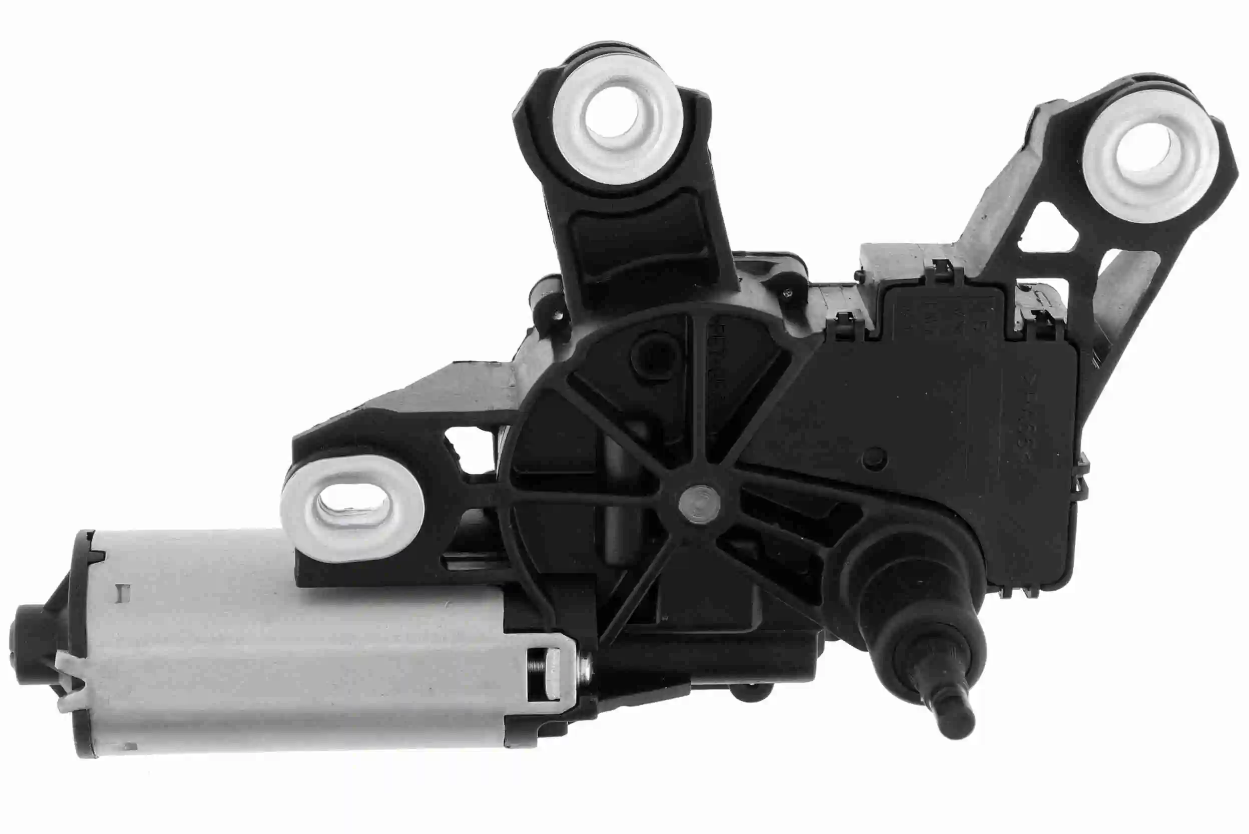 Motor stergator