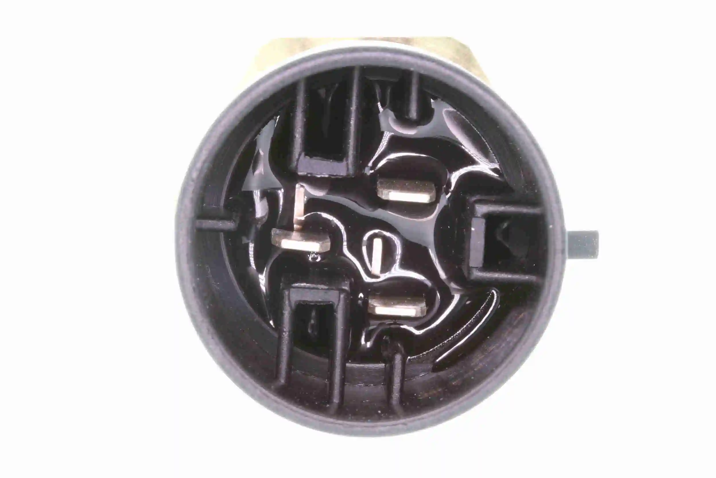 Comutator temperatura, ventilator radiator