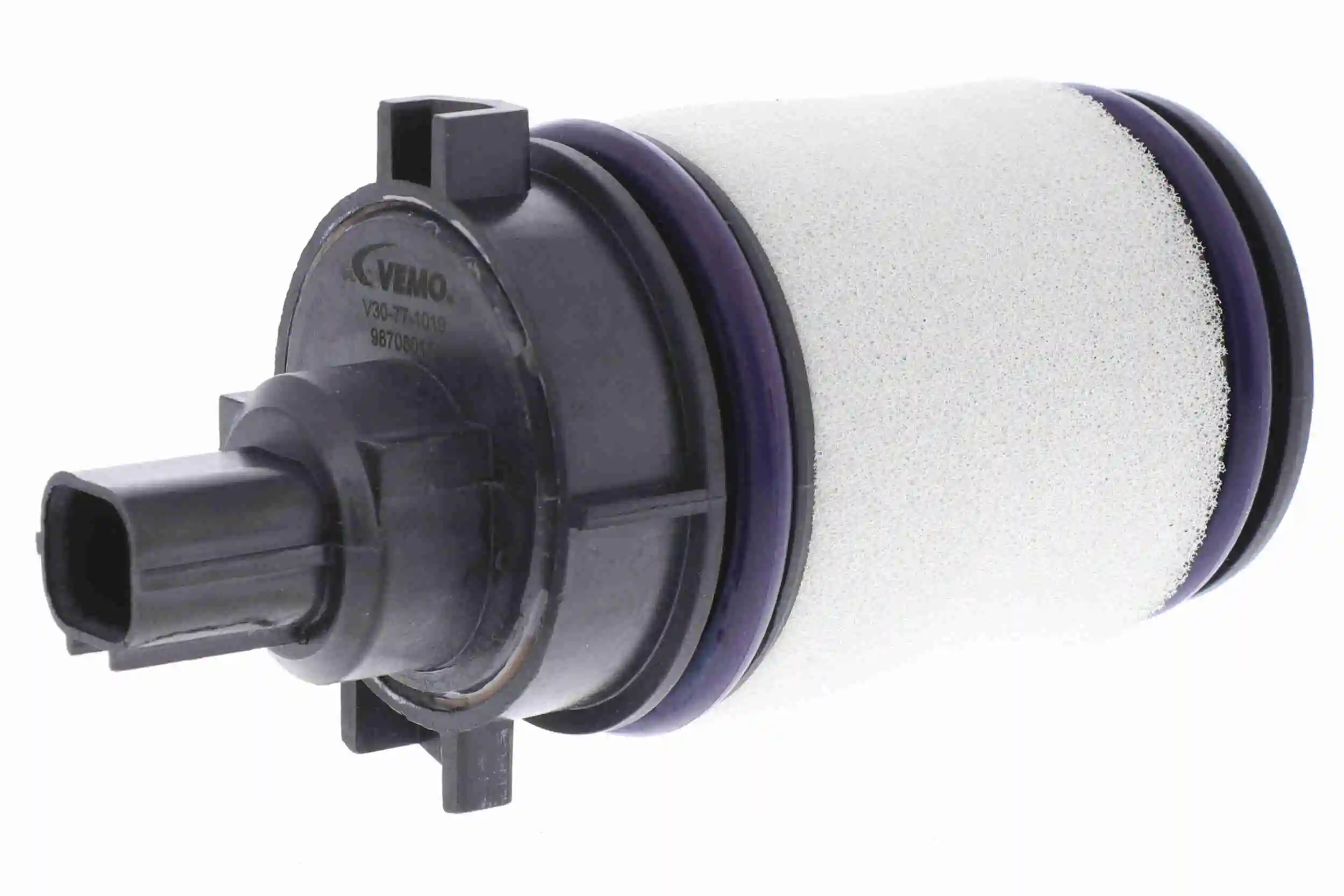 Supapa,filtru carbon activ
