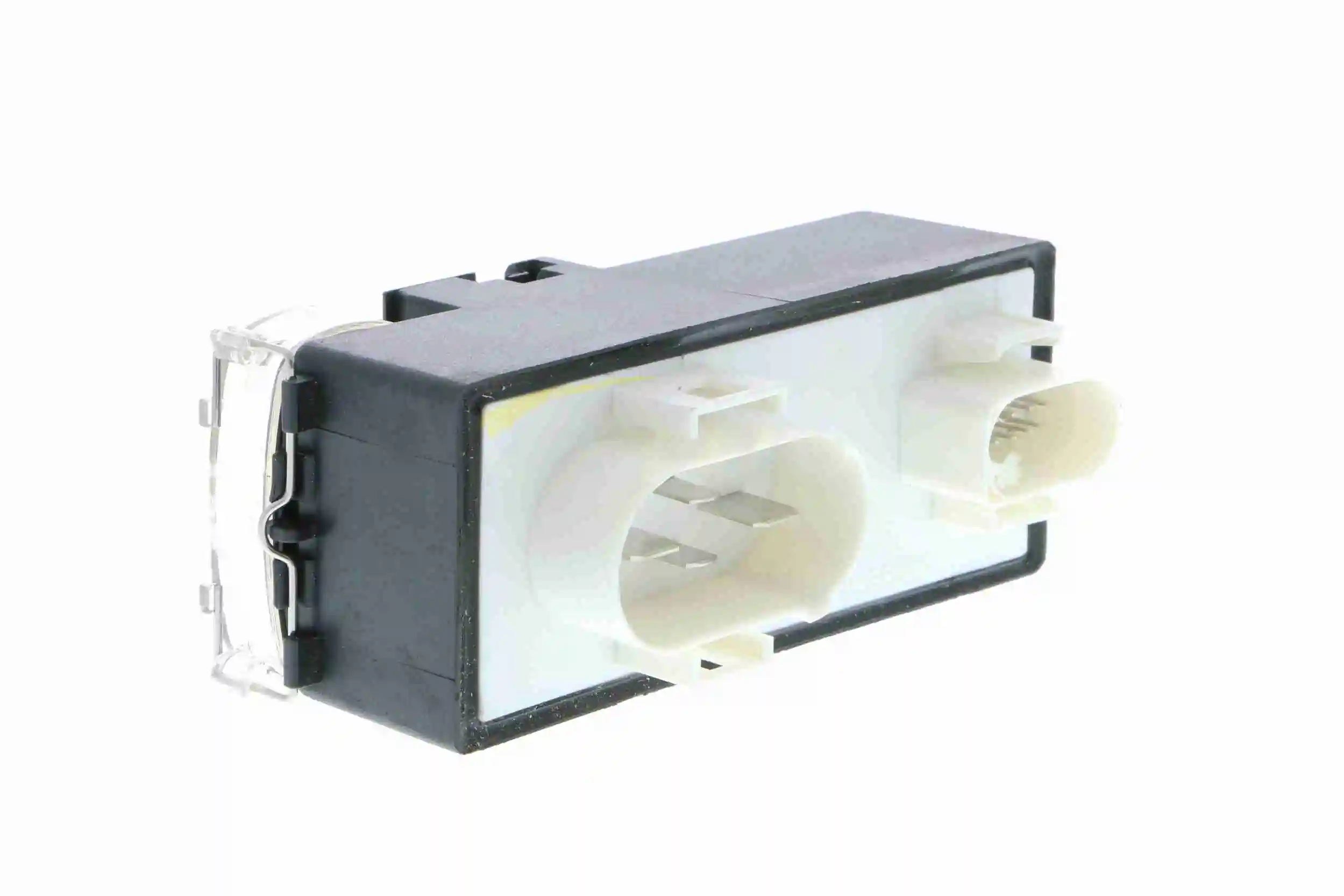 Releu ventilator radiator