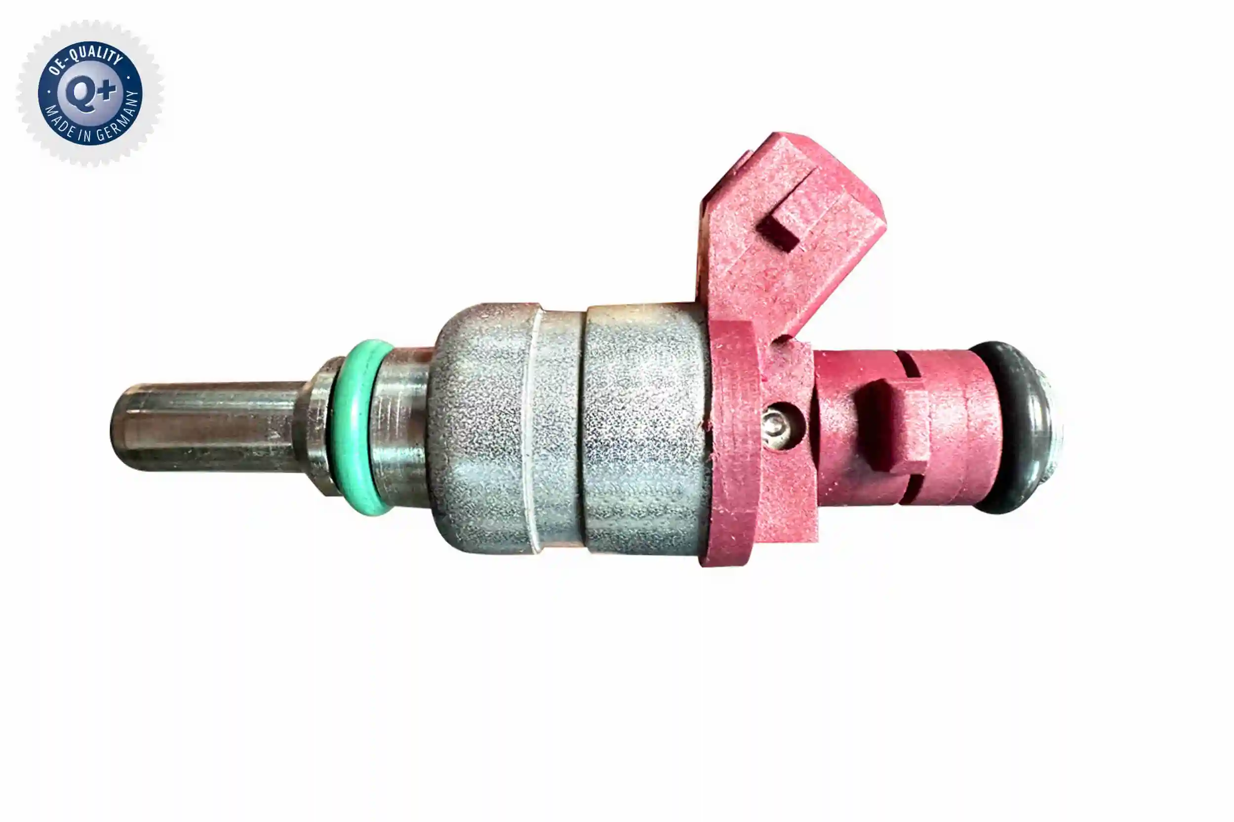 Injector