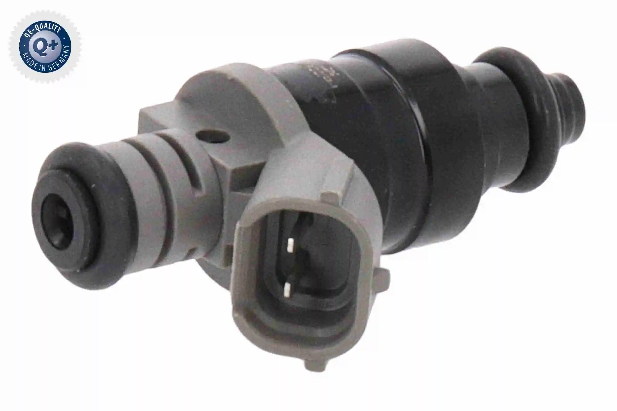 Injector