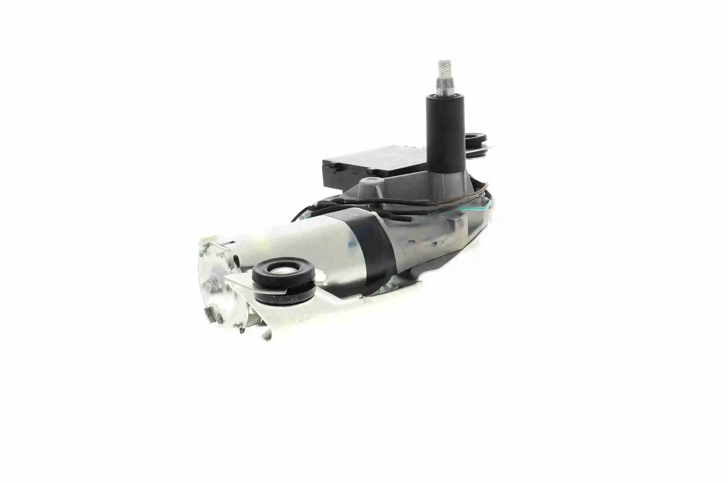 Motor stergator