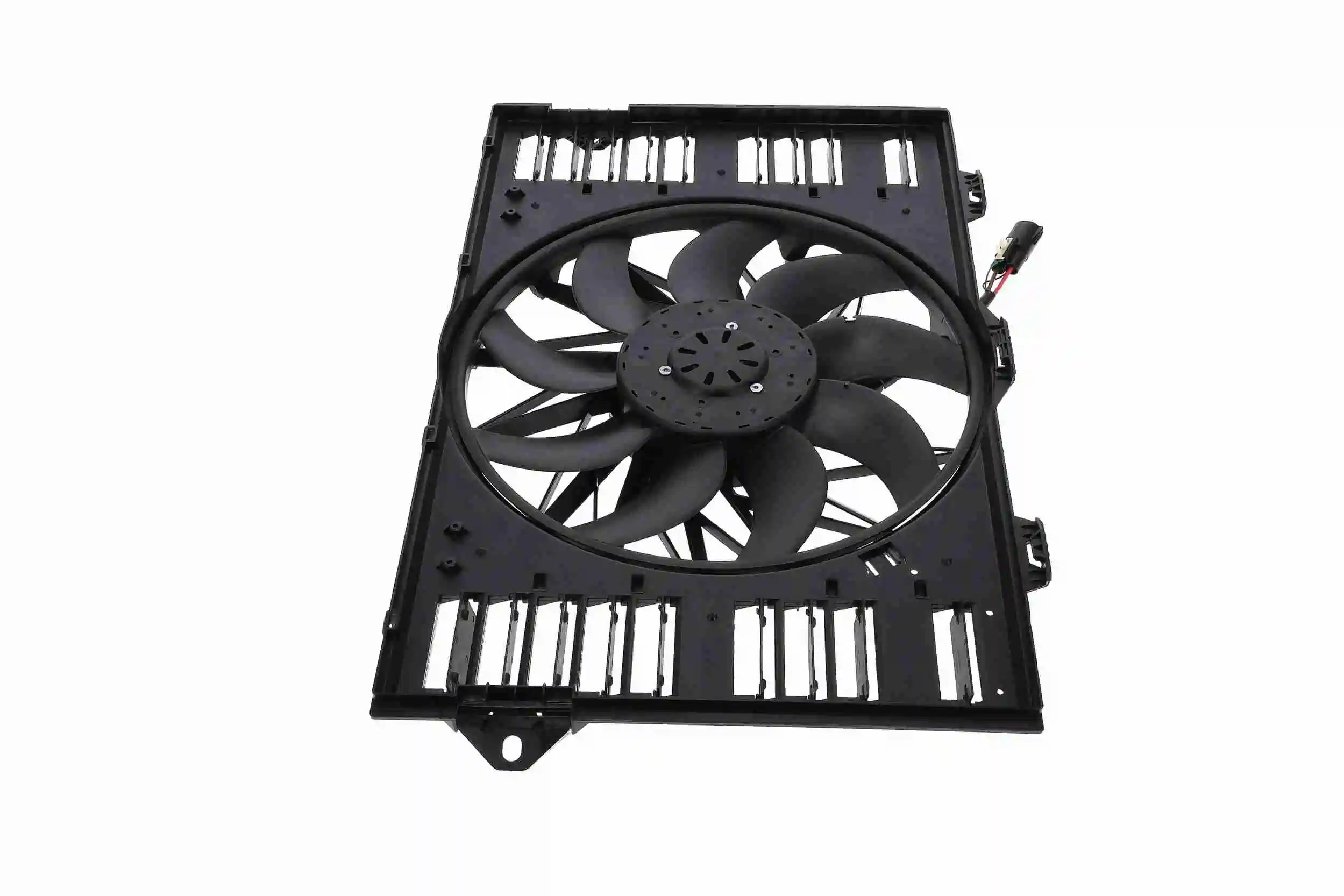 Ventilator radiator racire
