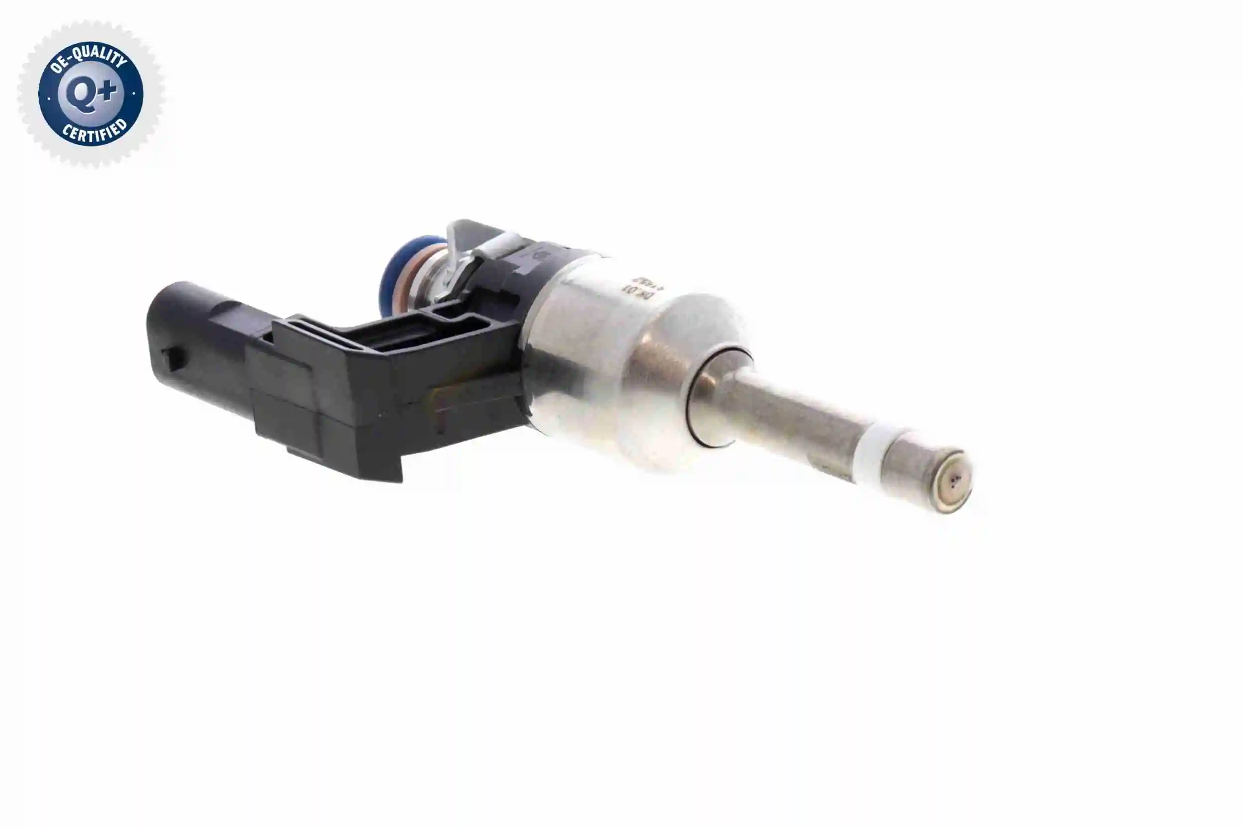 Injector