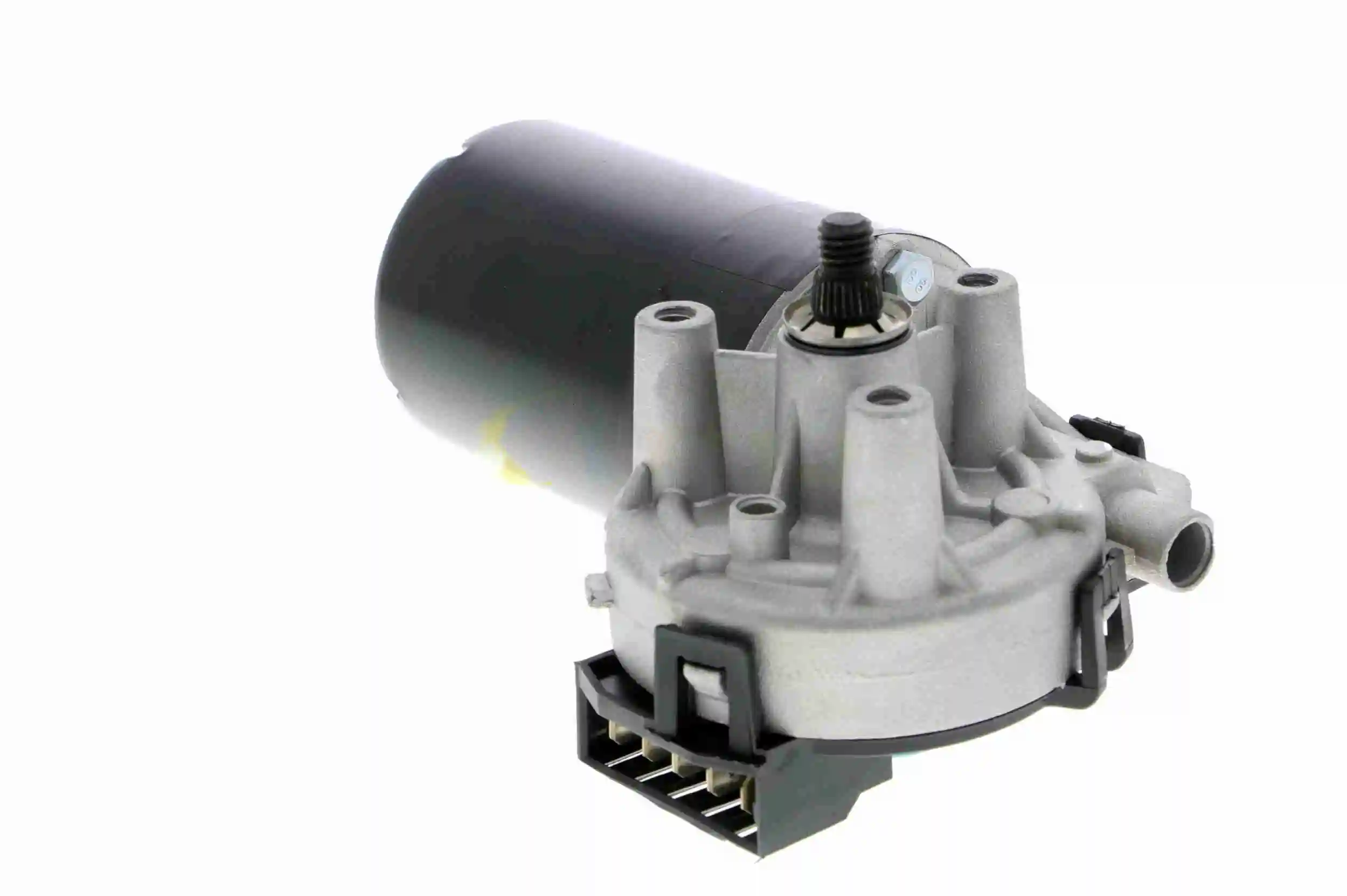 Motor stergator