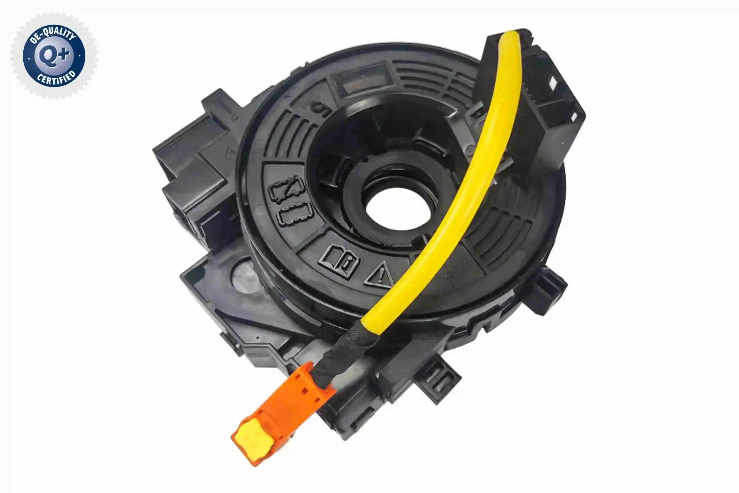 Arc spirala airbag