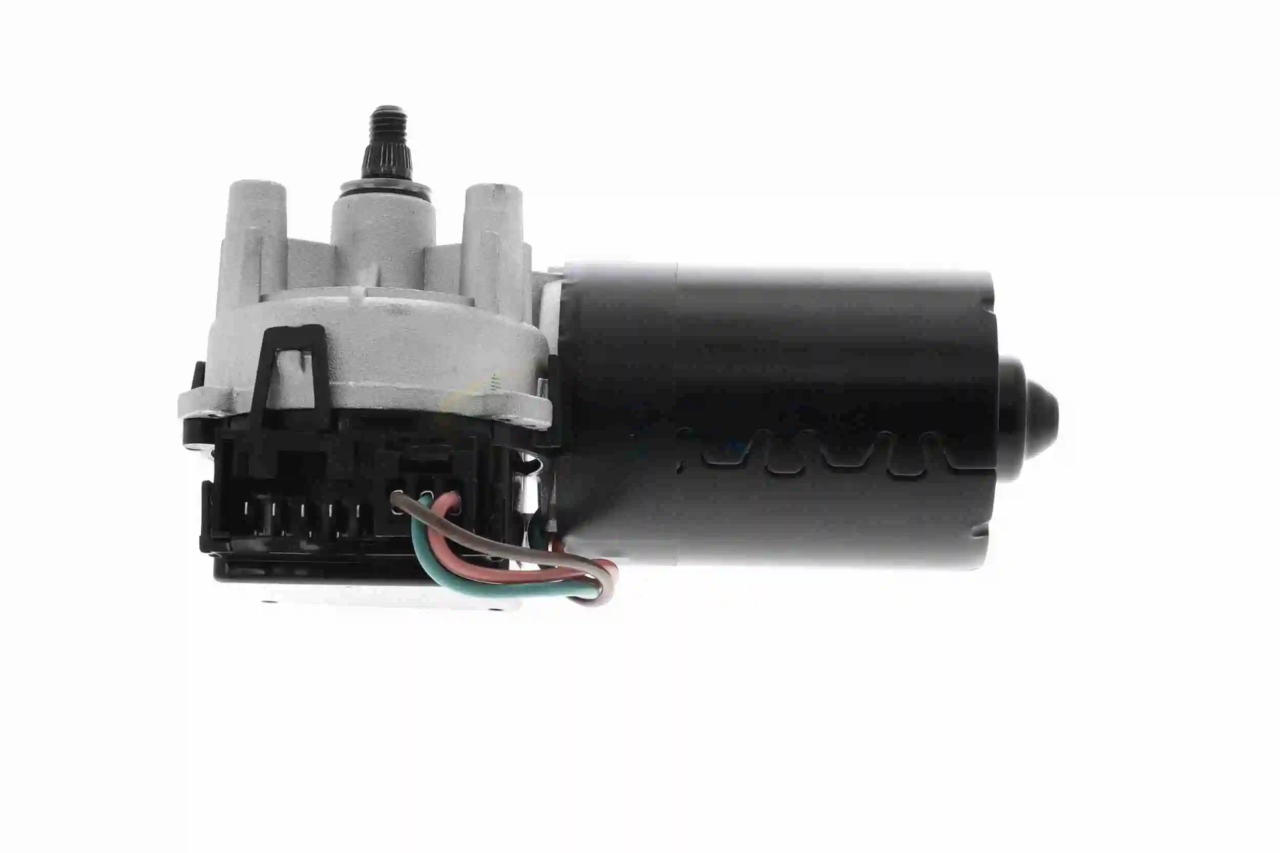 Motor stergator