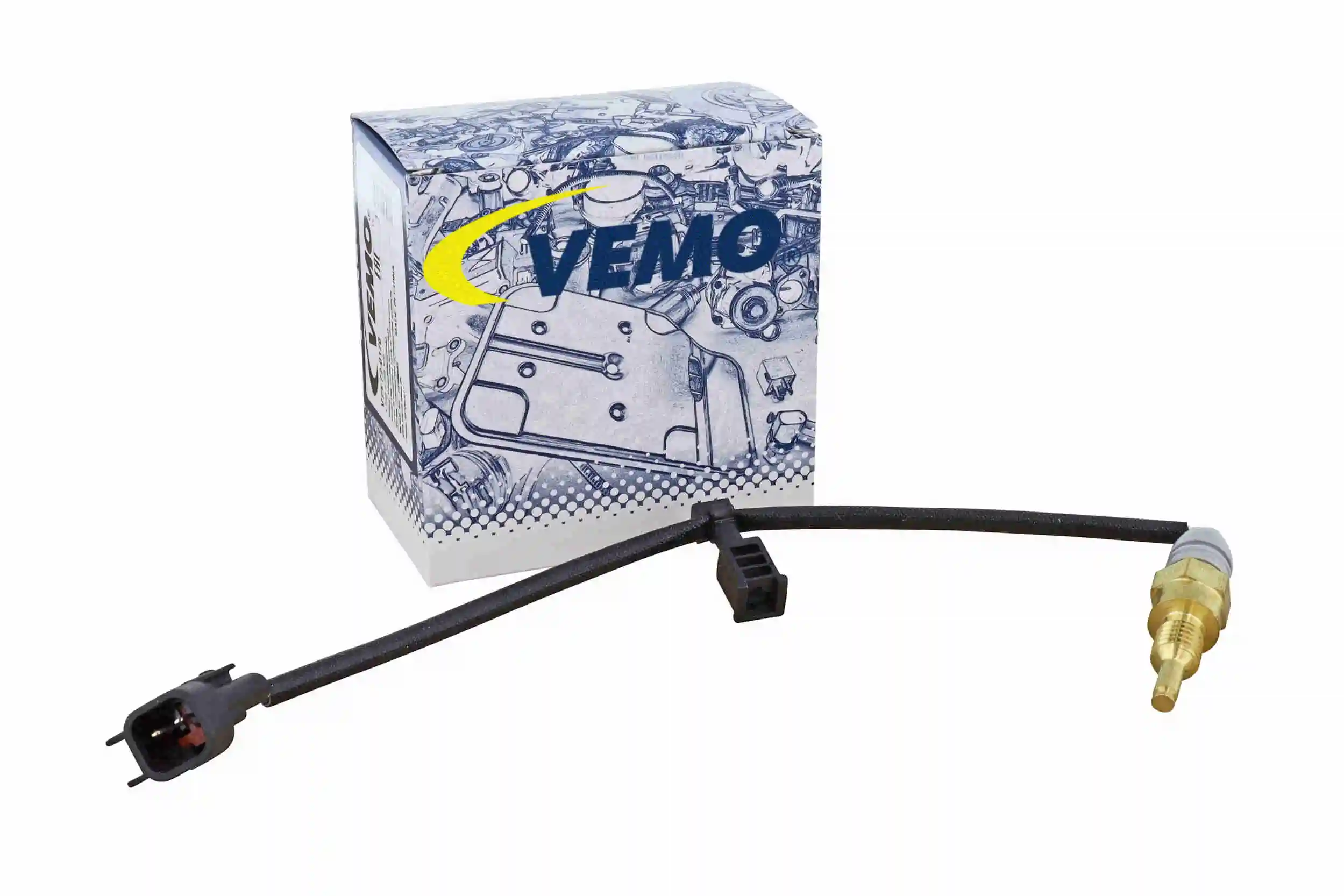 Senzor temperatura lichid racire