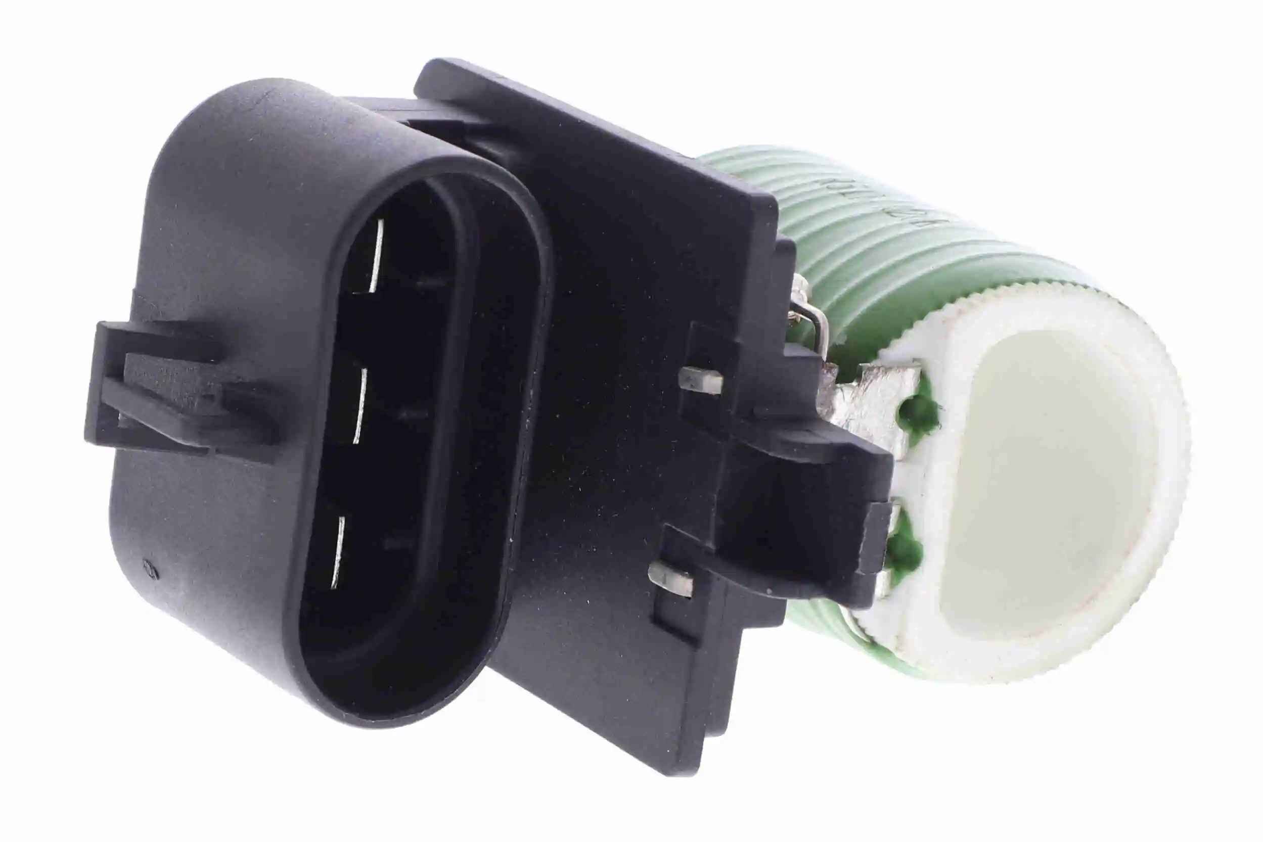 Rezistor ventilator habitaclu