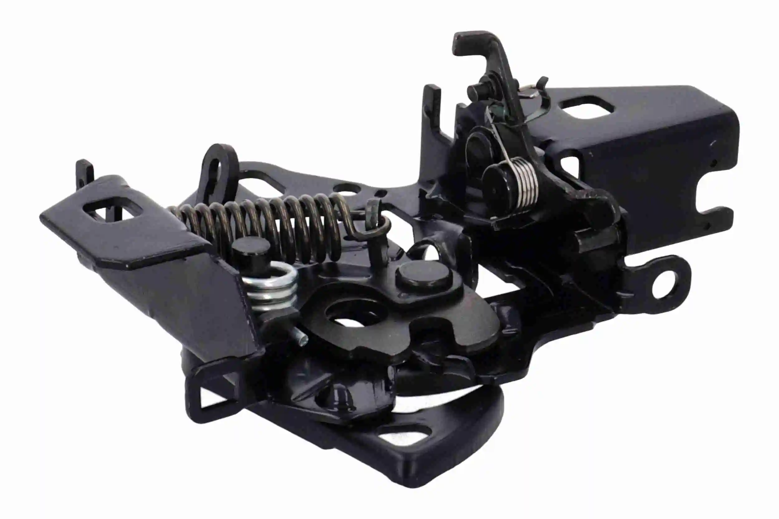 Inchizator capota motor