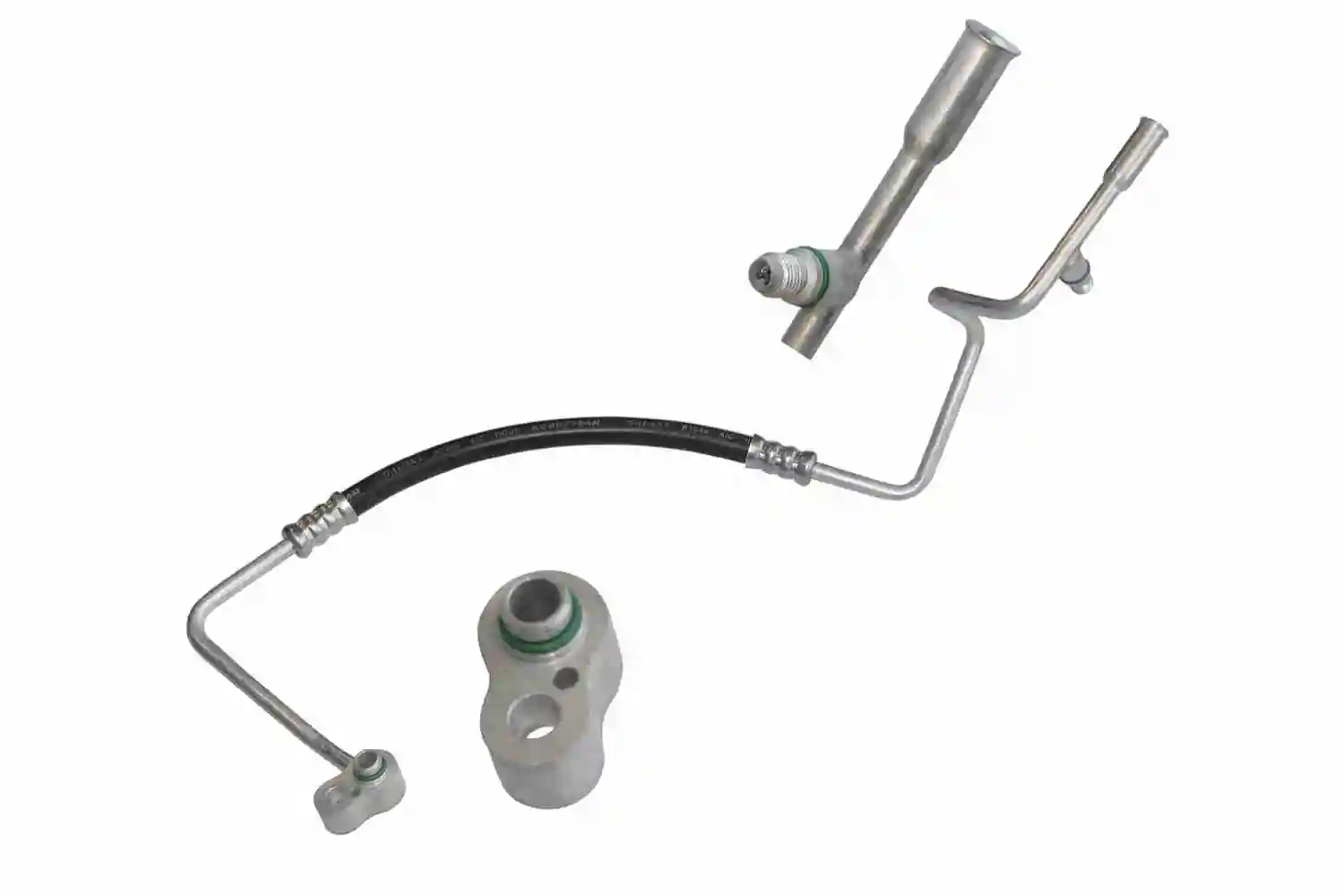 Conducta inalta presiune,aer conditionat