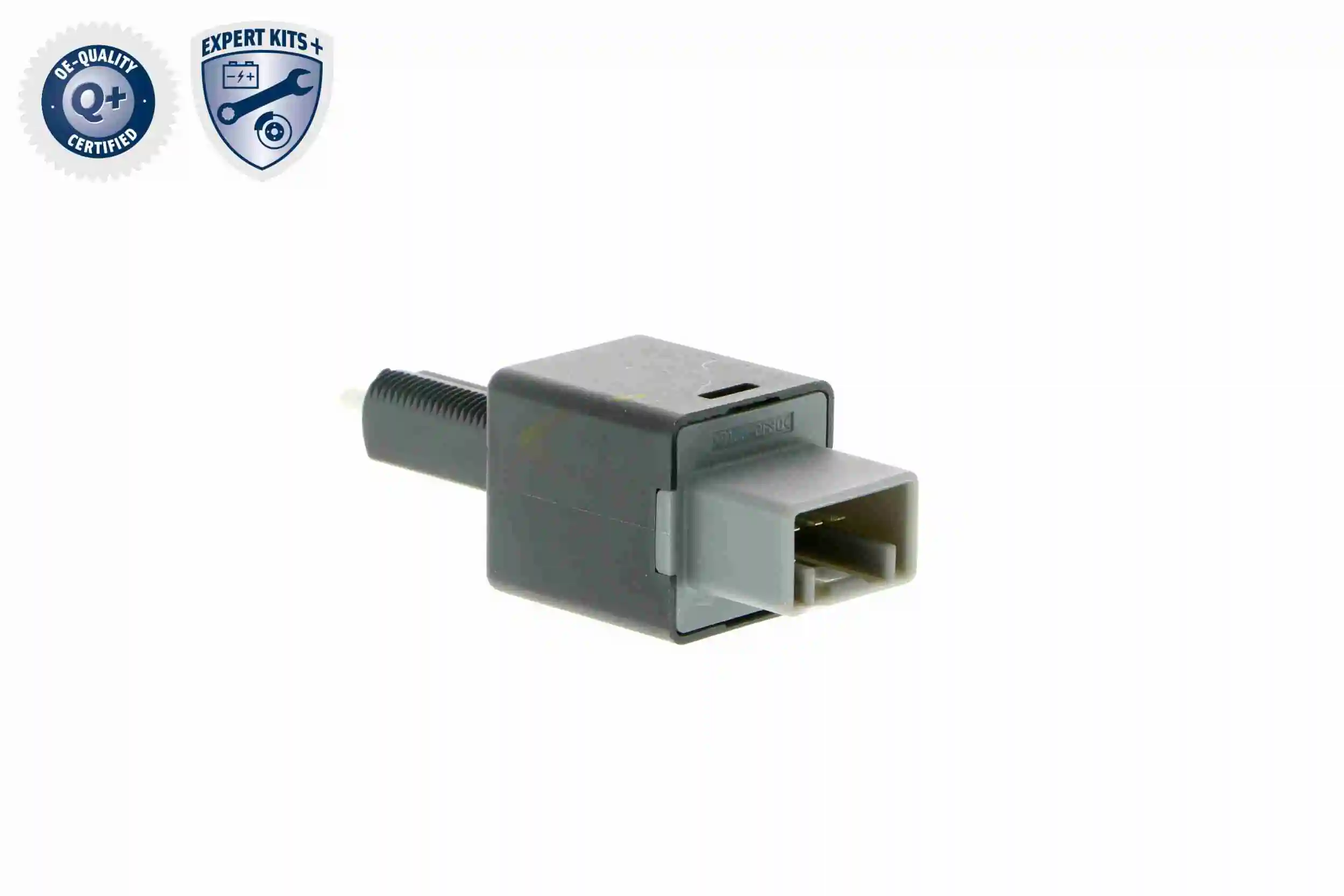 Comutator lumini frana