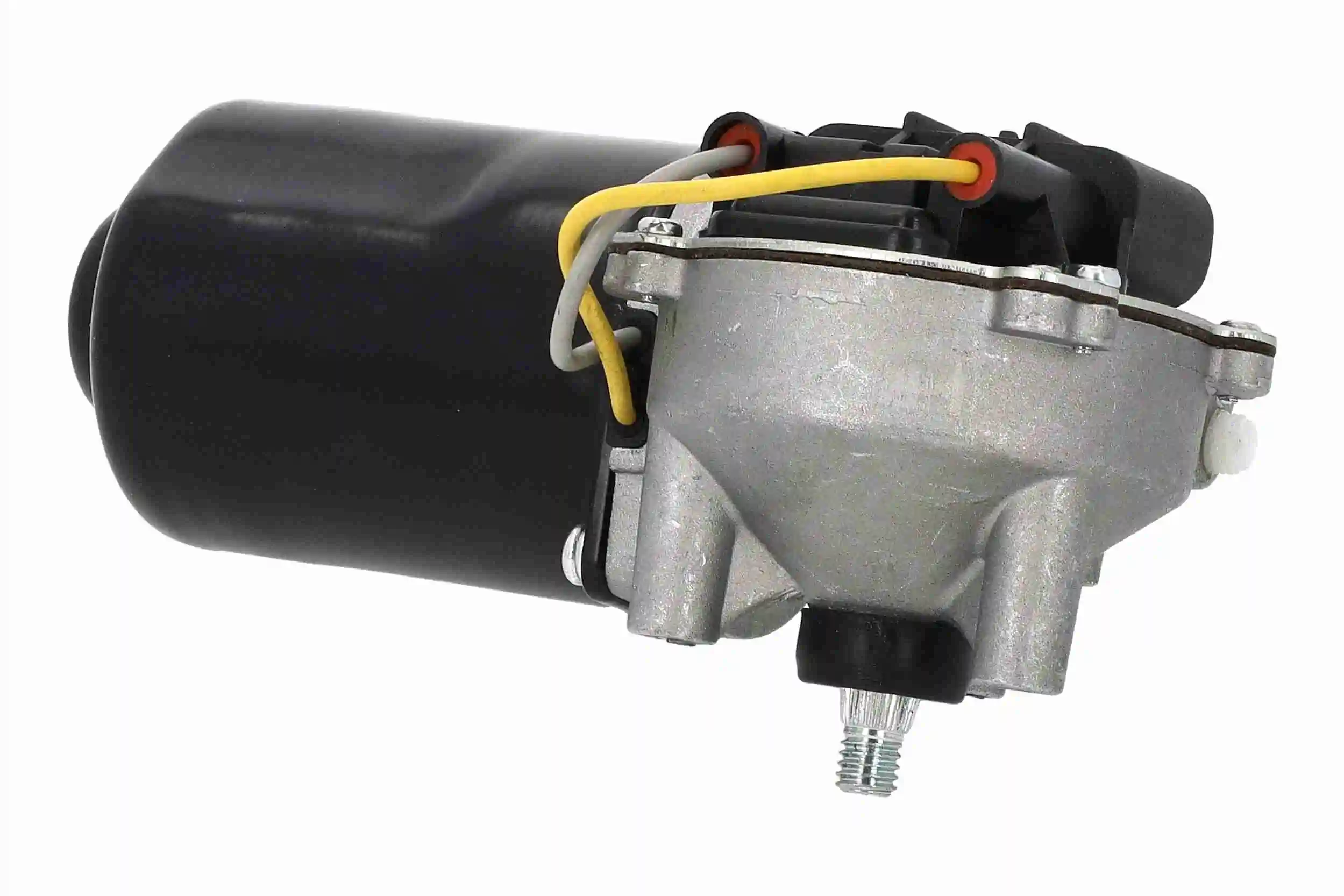 Motor stergator