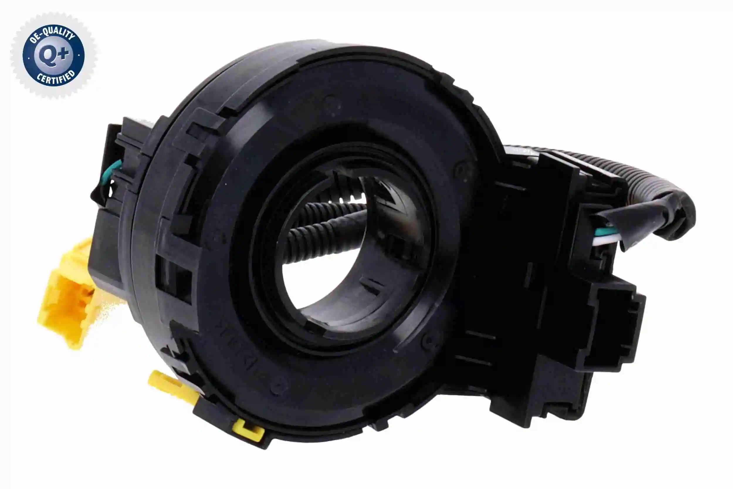 Arc spirala airbag