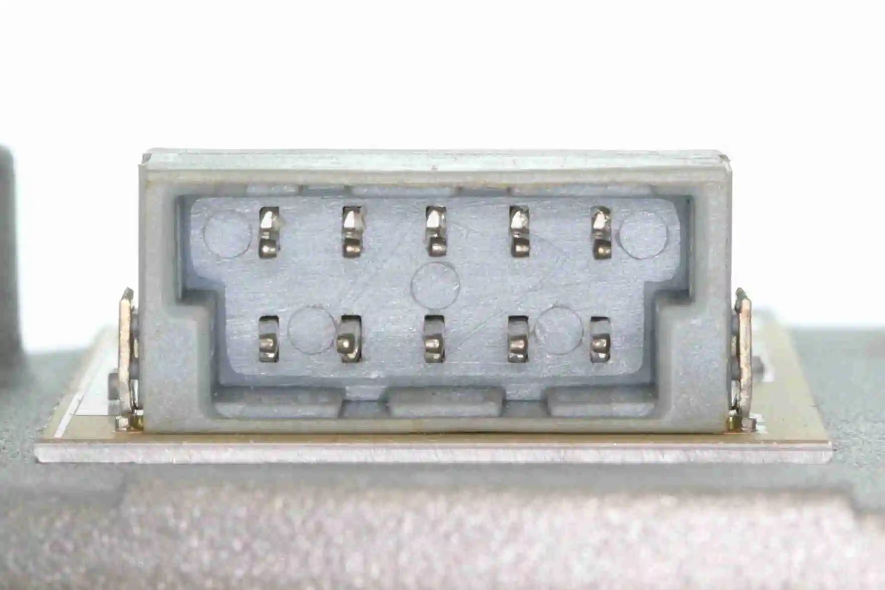 Unitate de control lumini