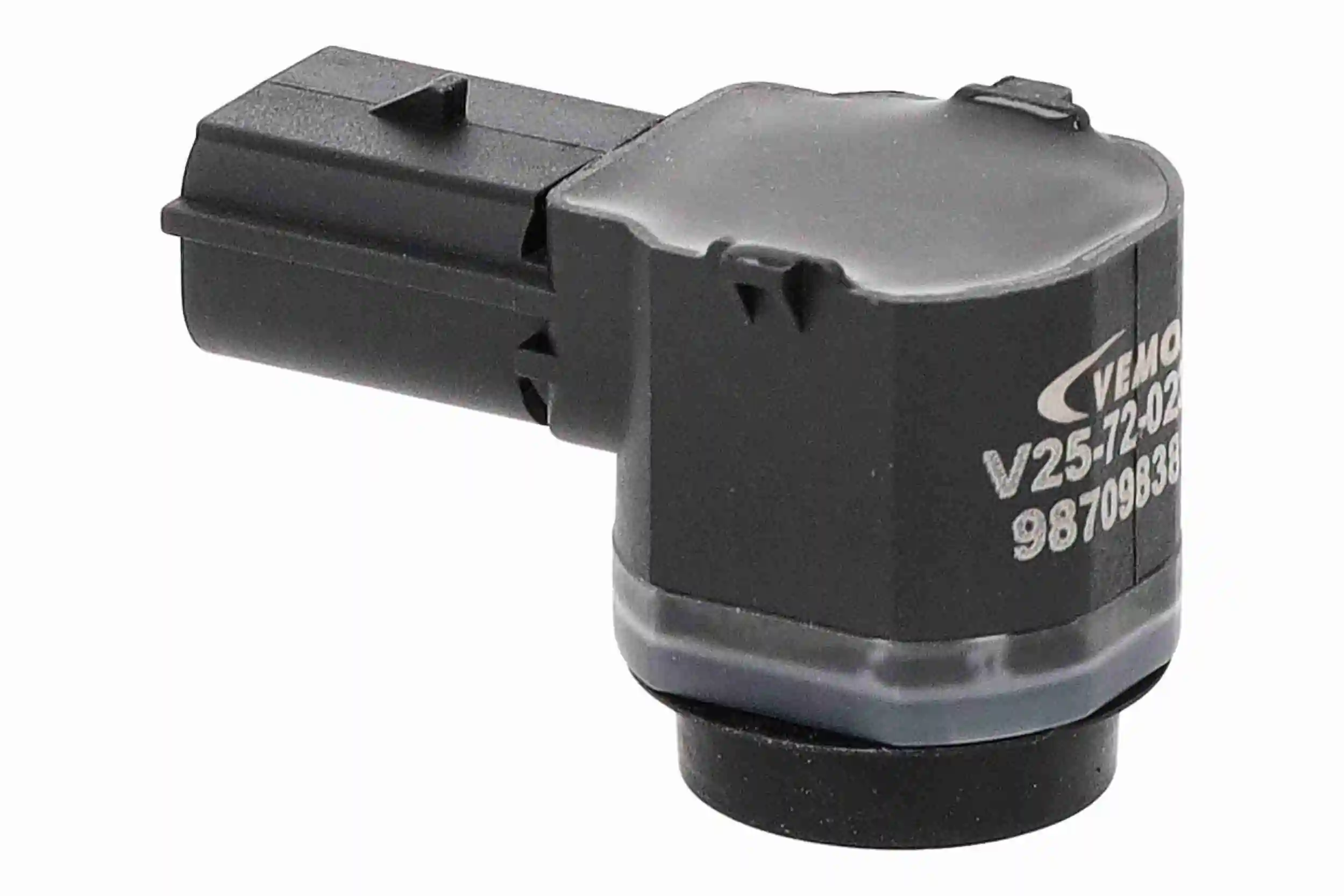 Sensor, ajutor parcare