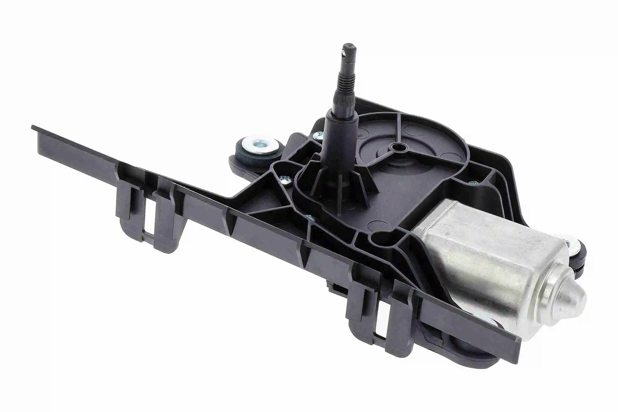 Motor stergator