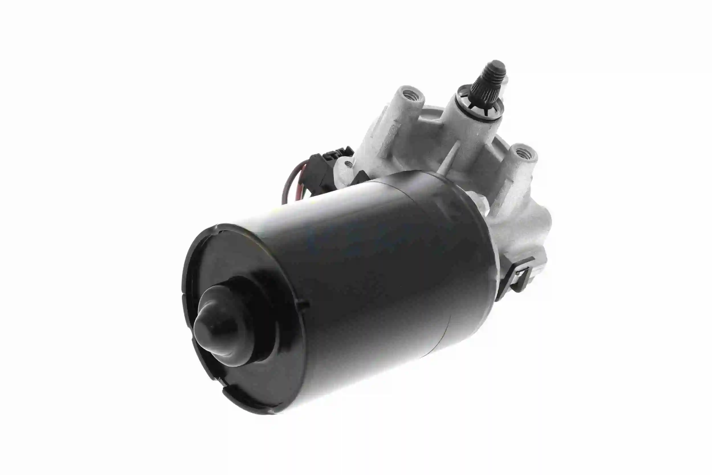 Motor stergator
