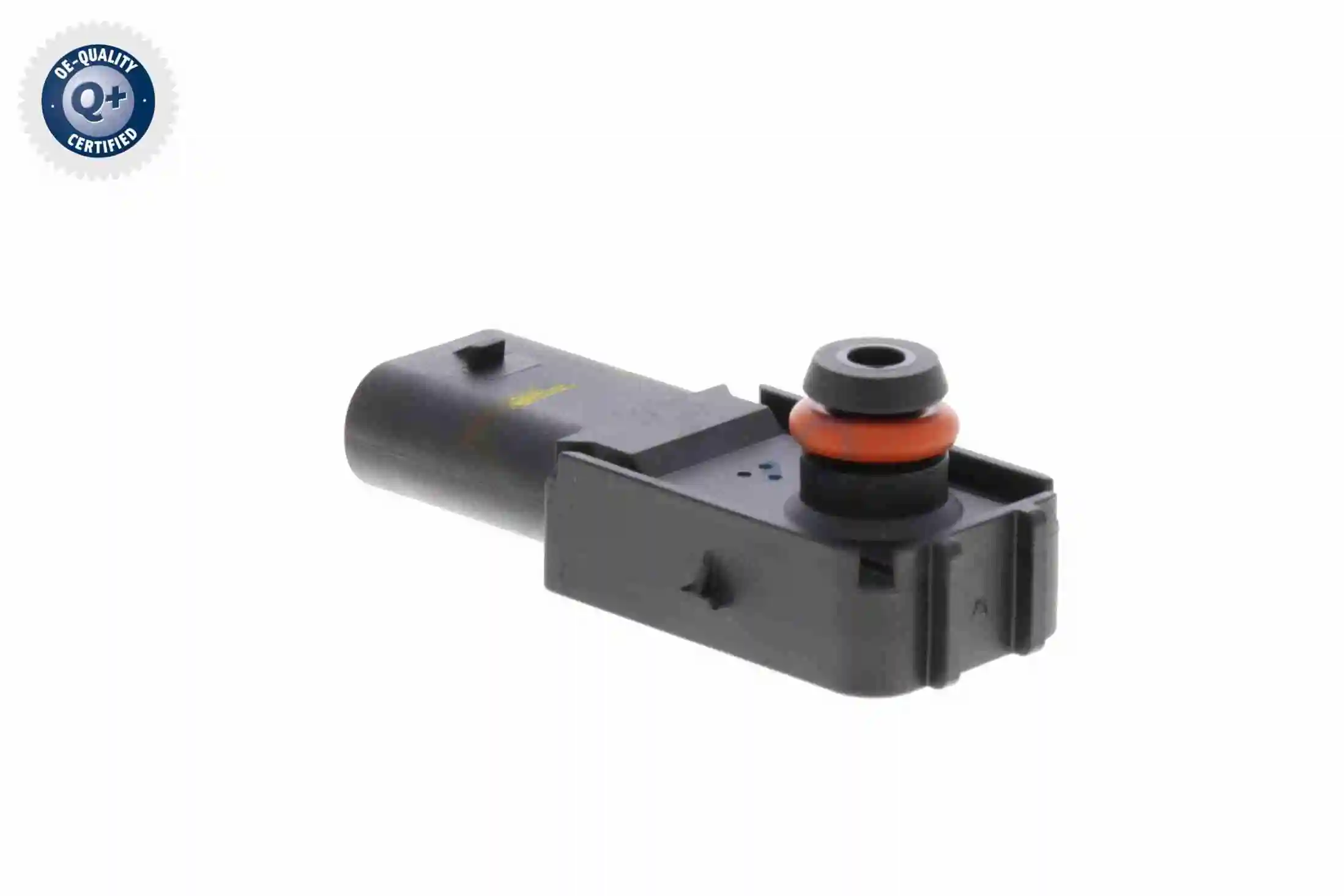 Senzor presiune, amplificare frane