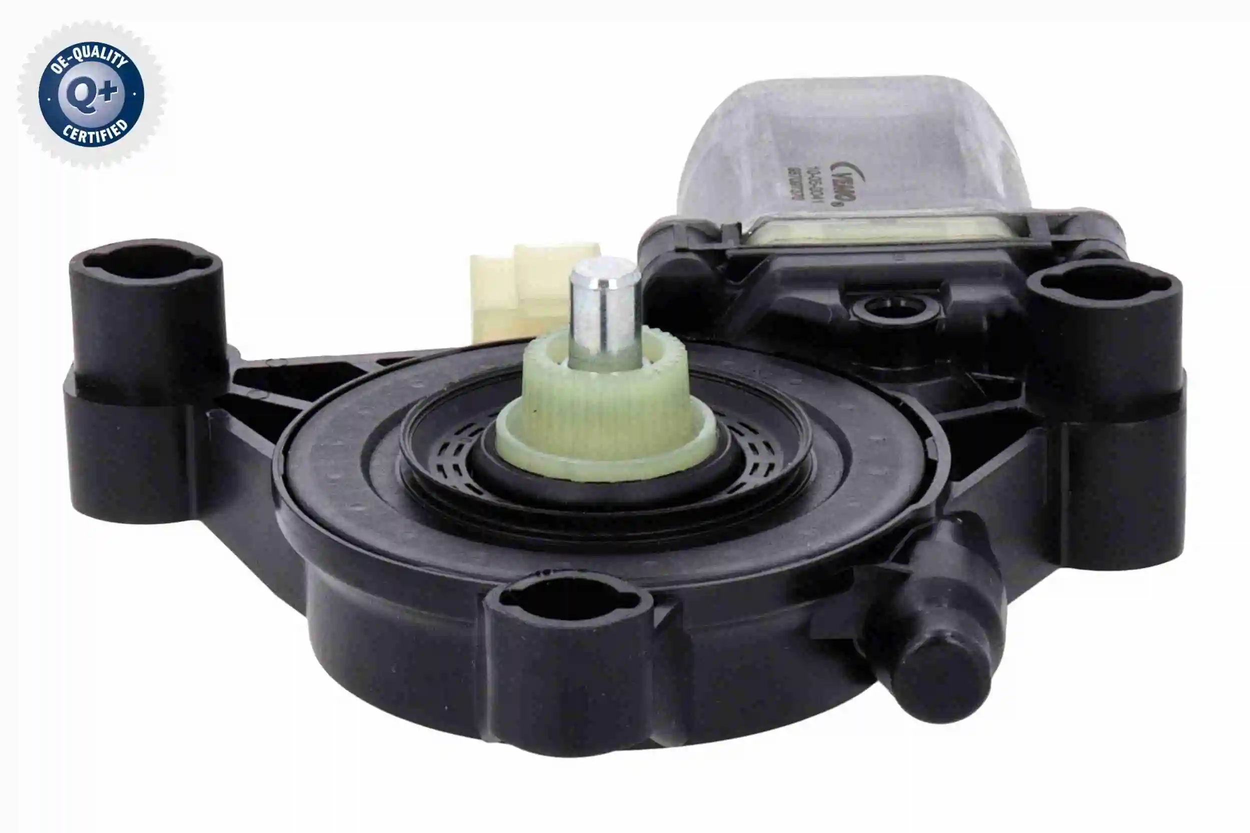 Electromotor macara geam
