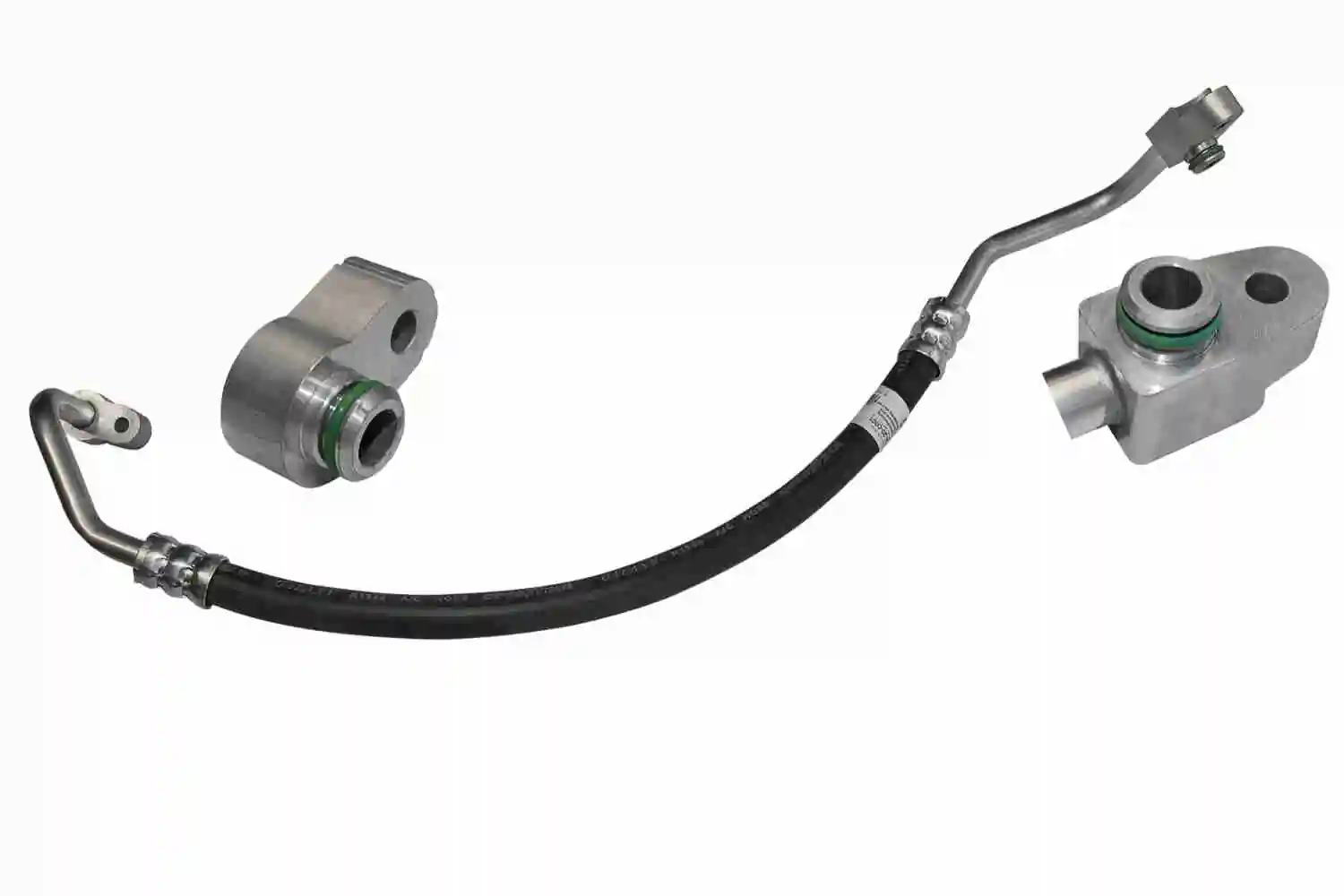 Conducta inalta presiune aer conditionat